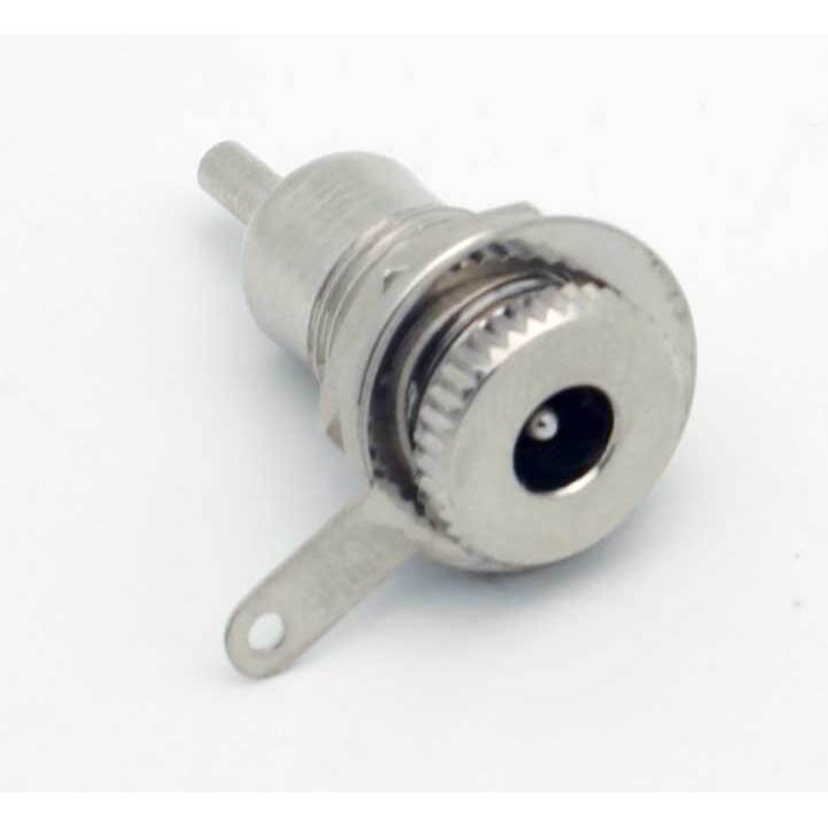 1.3mm DC Power Panel Mount Jack