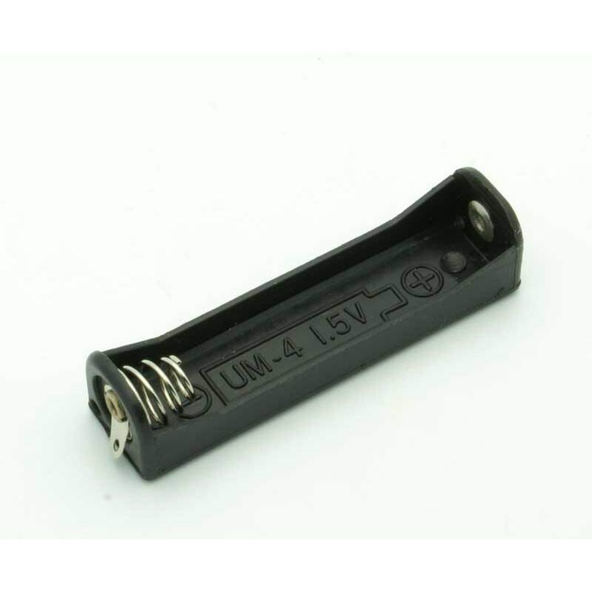1 AAA Battery Holder