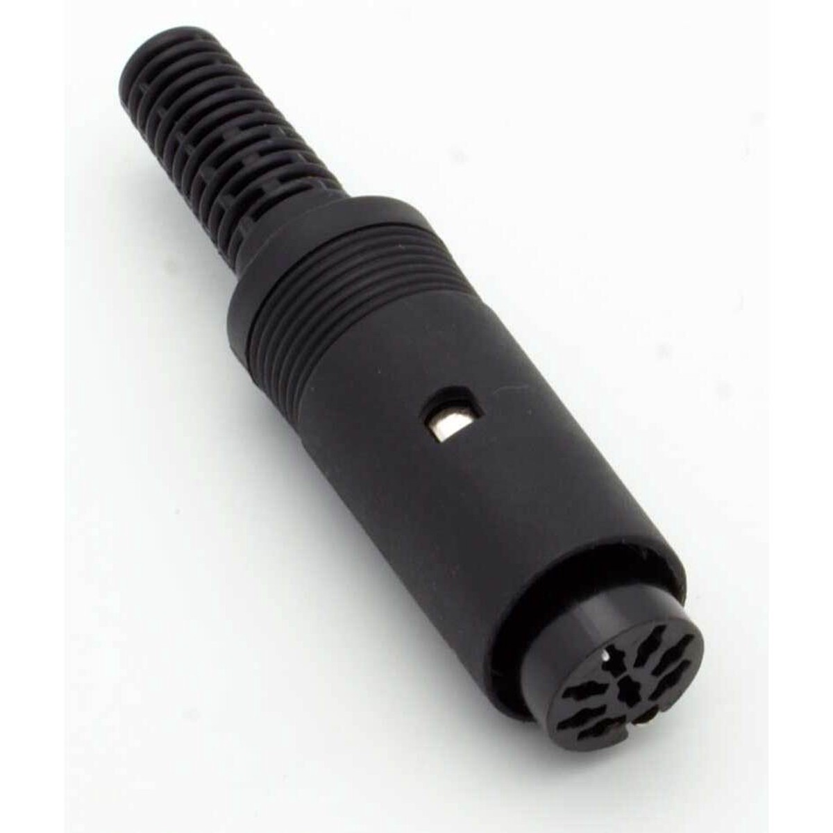 7 Pin DIN Female Inline Jack Connector