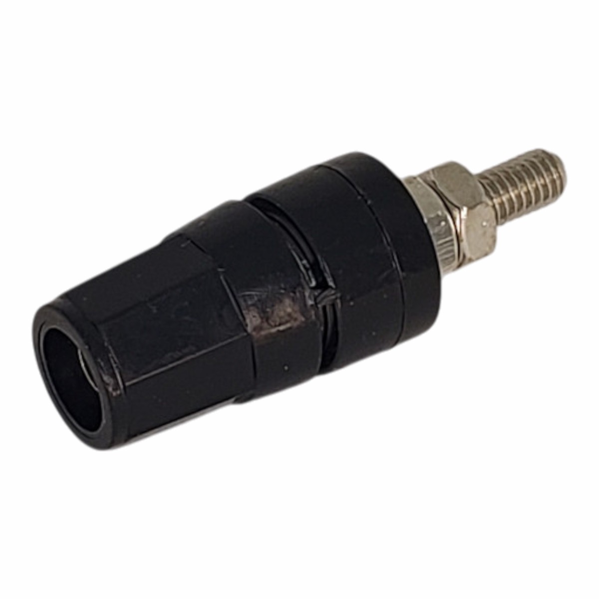 Black Banana Jack Binding Post - 20A