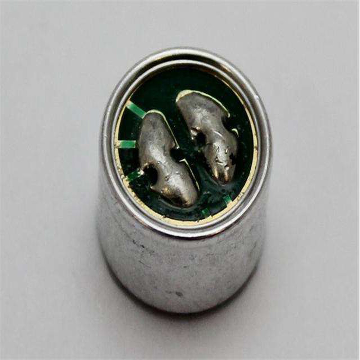 MIC E1
