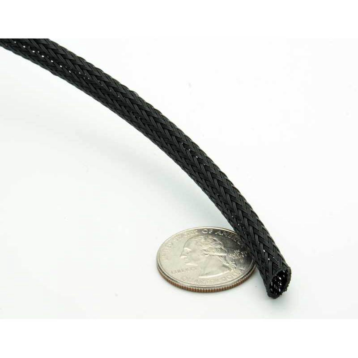 3/8" Expando Cable Sleeve