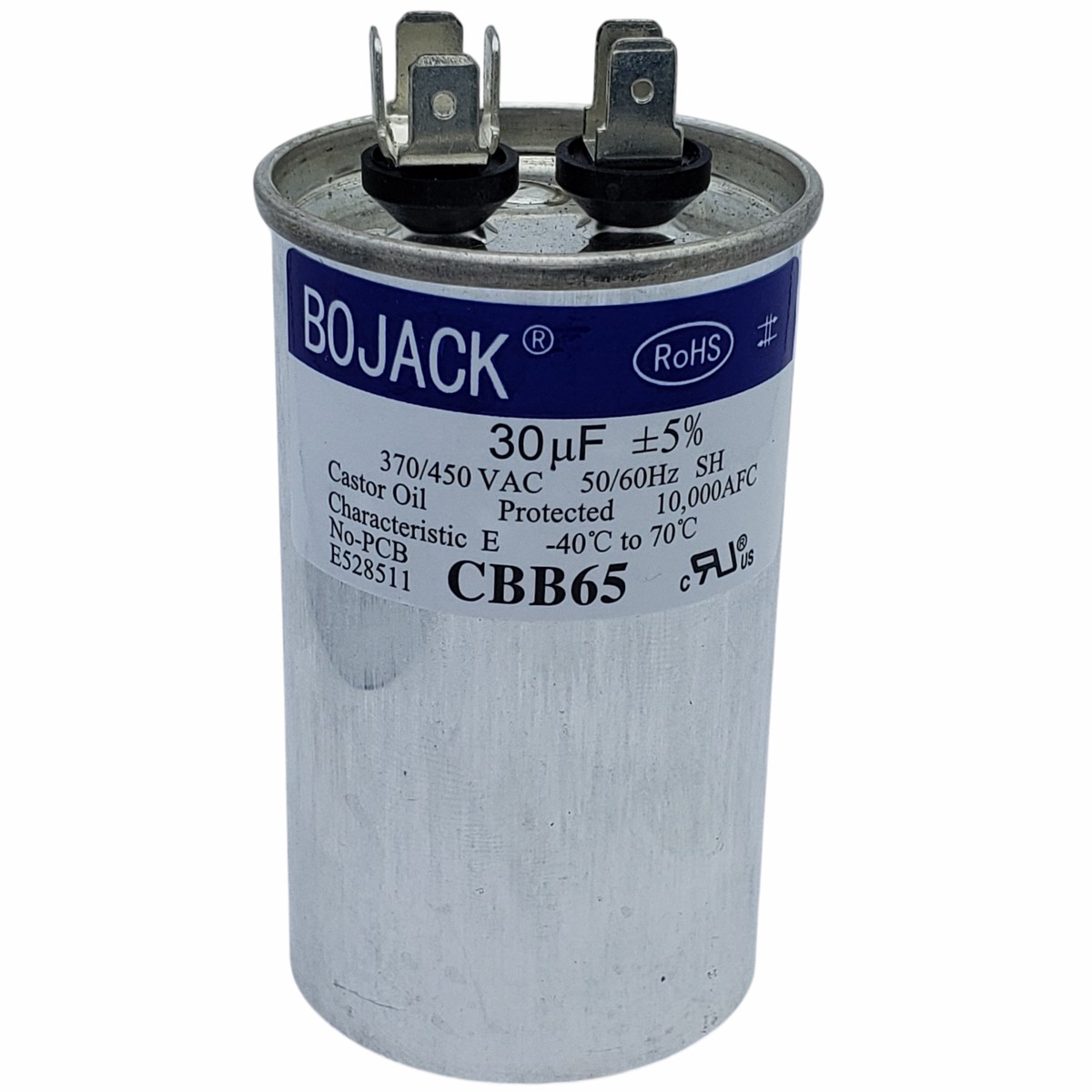30 MFD Motor Start Capacitor