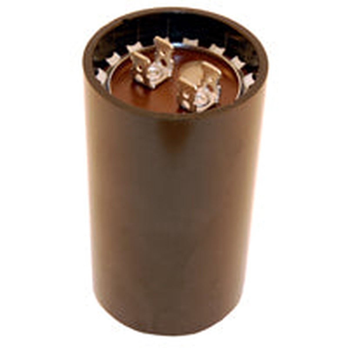 43-52 MFD 250VAC Motor Start Capacitor