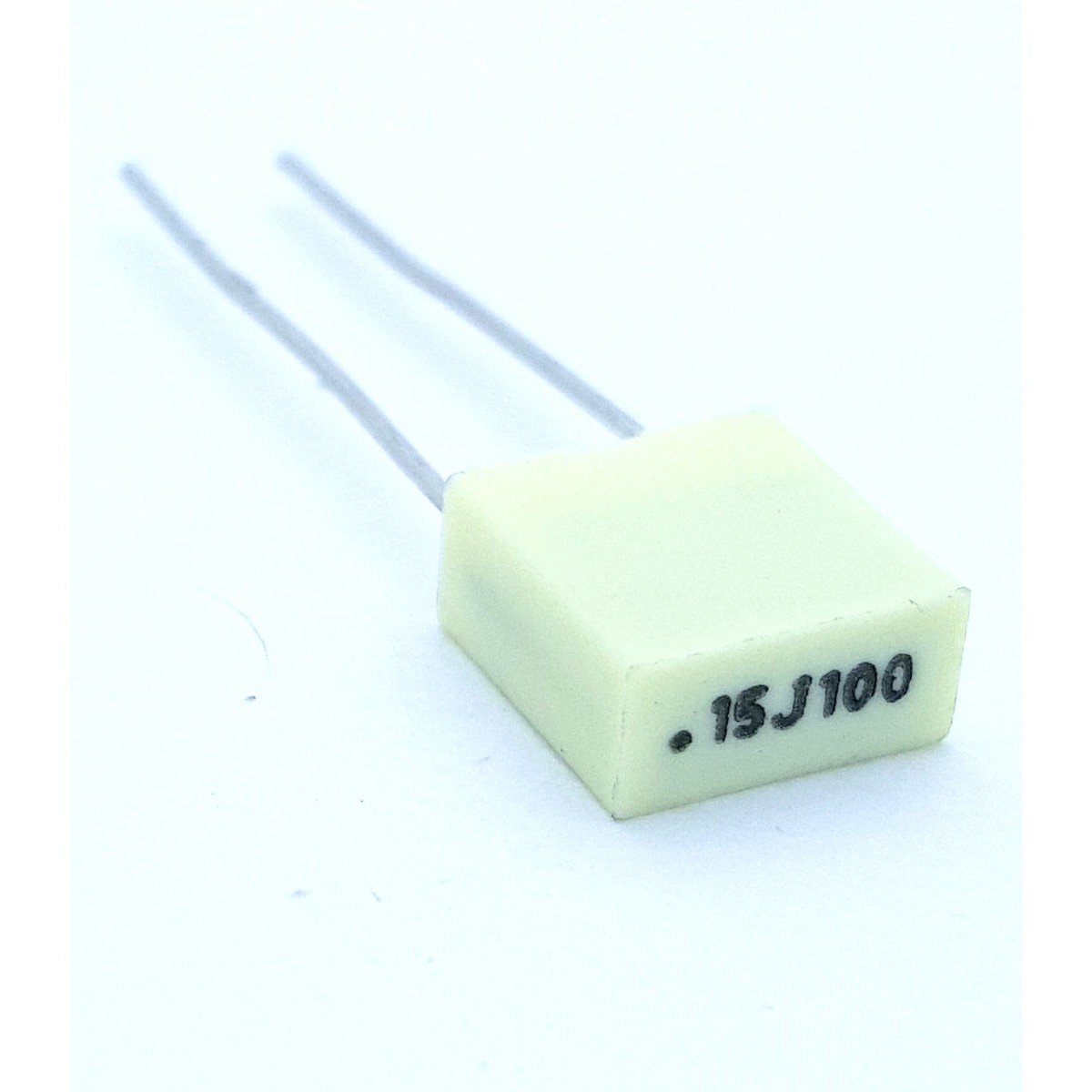 film capacitor 0.15 F 5% 100 volts