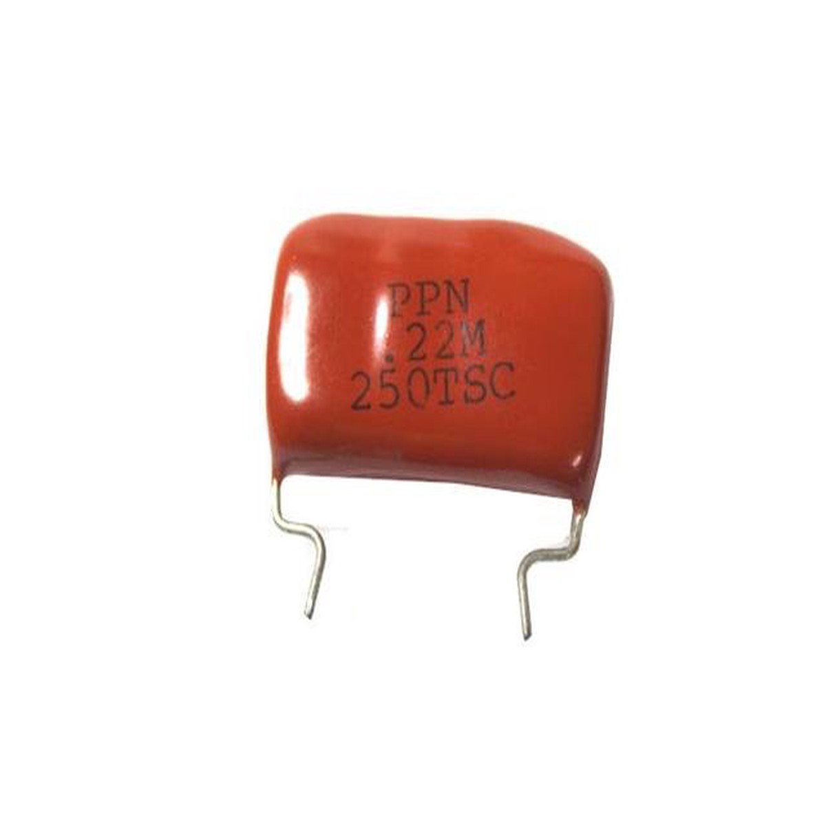 0,22UF 250VPD25K15