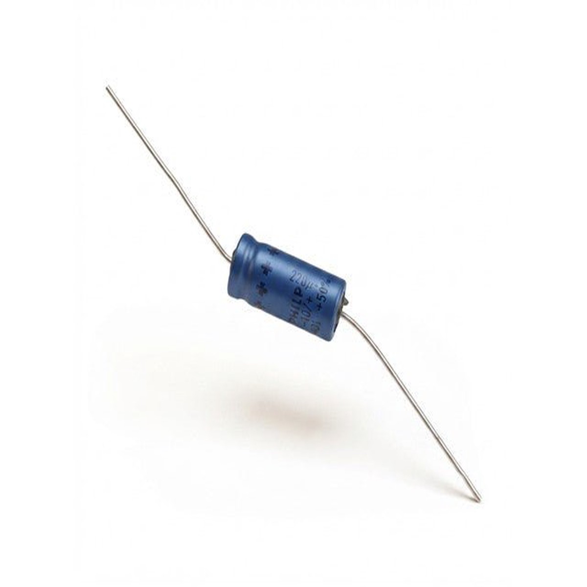 150UF 16VA PH2
