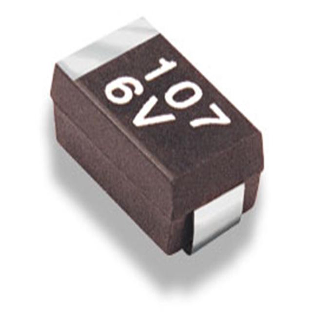 3,3UF 35VT-B SMD