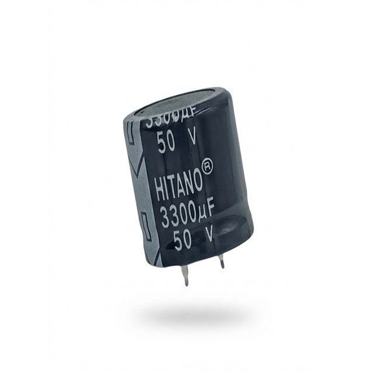 3300UF 50VR LPW