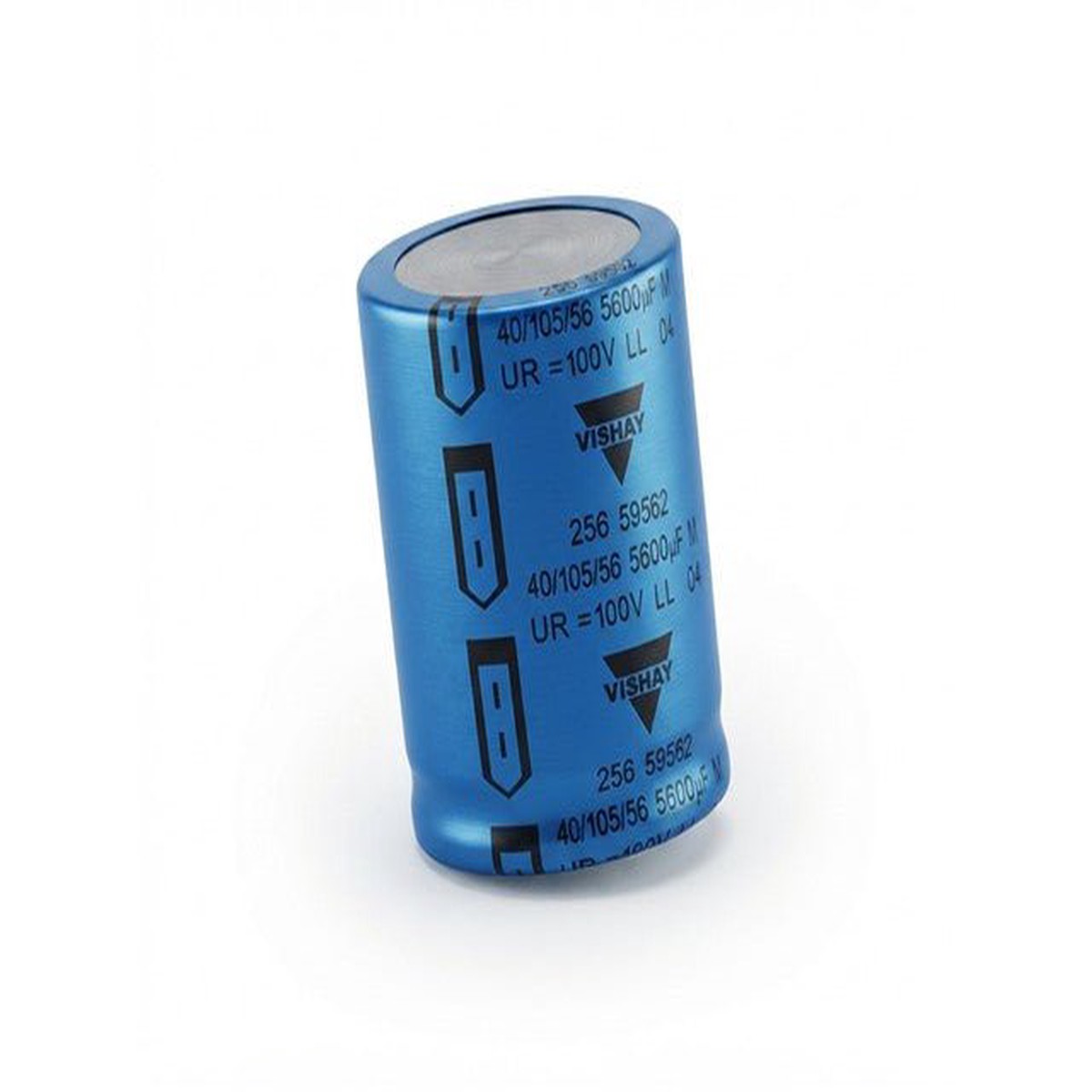 5600UF 100VR WLR