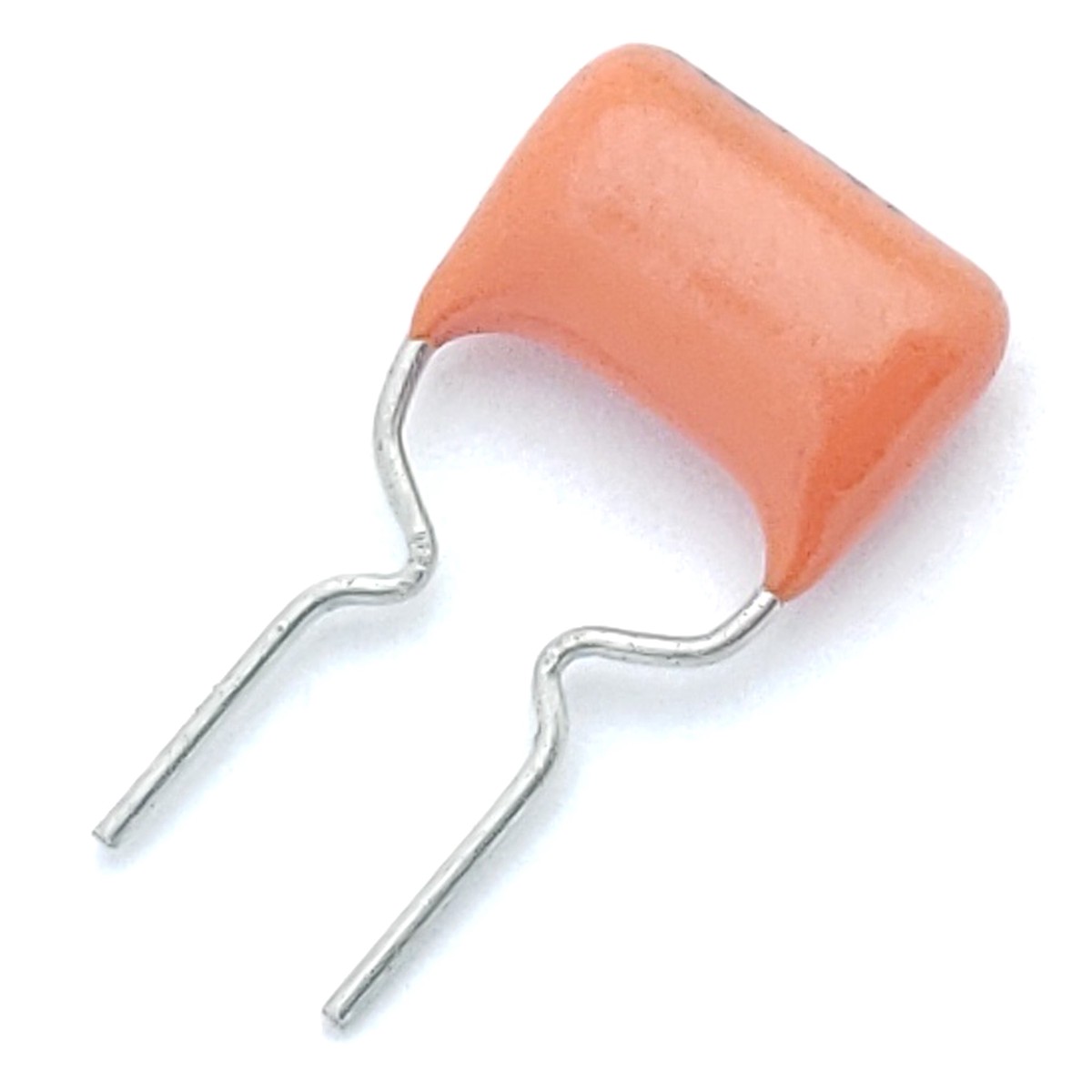 film capacitor 0.01 F 10% 400 volts