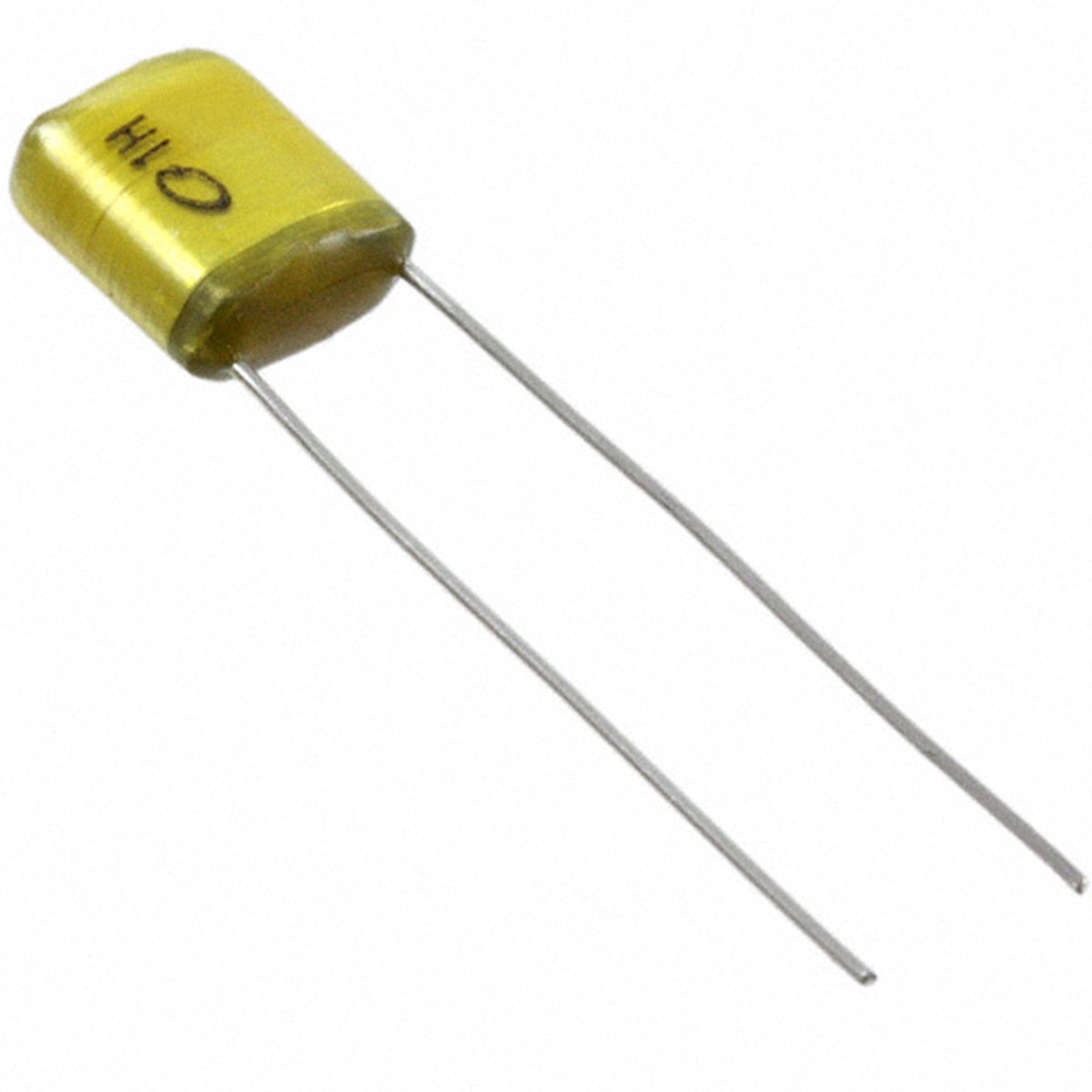 Film Capacitor 0.068 F 5% 50 volts