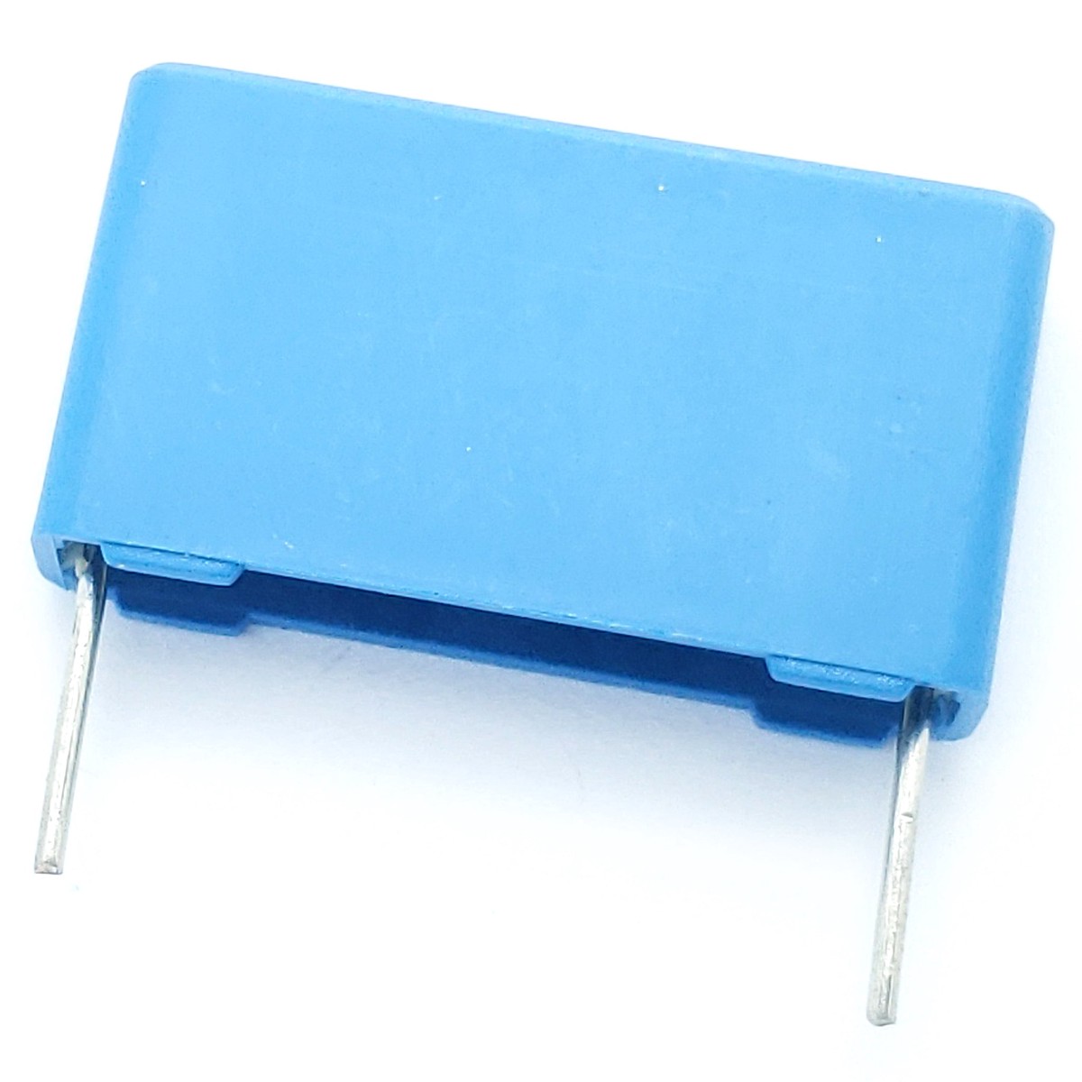 film capacitor 2.2 F 10% 100 volts