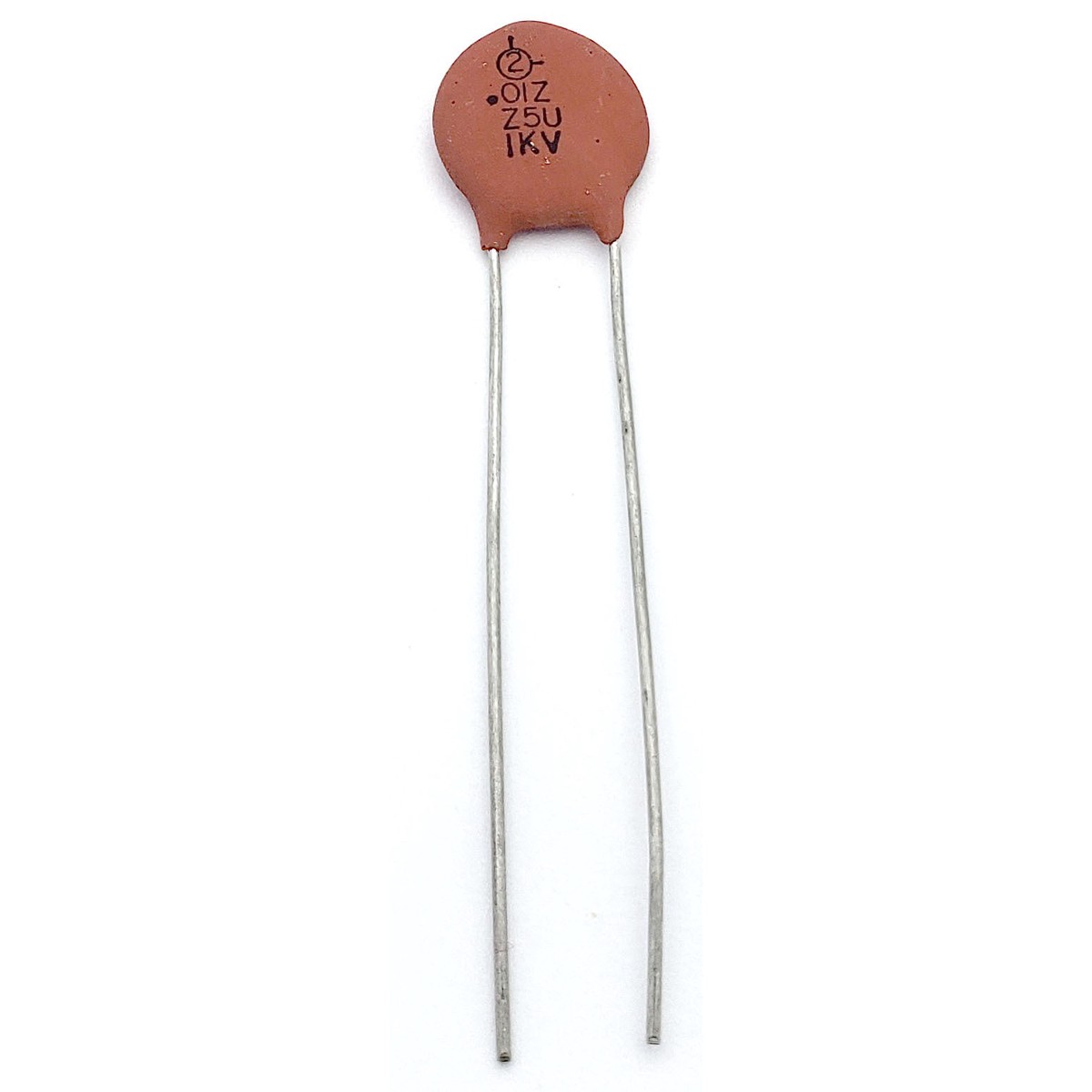 New Arrival ceramic capacitor 0.01 F 20% 1000 volts Z5U