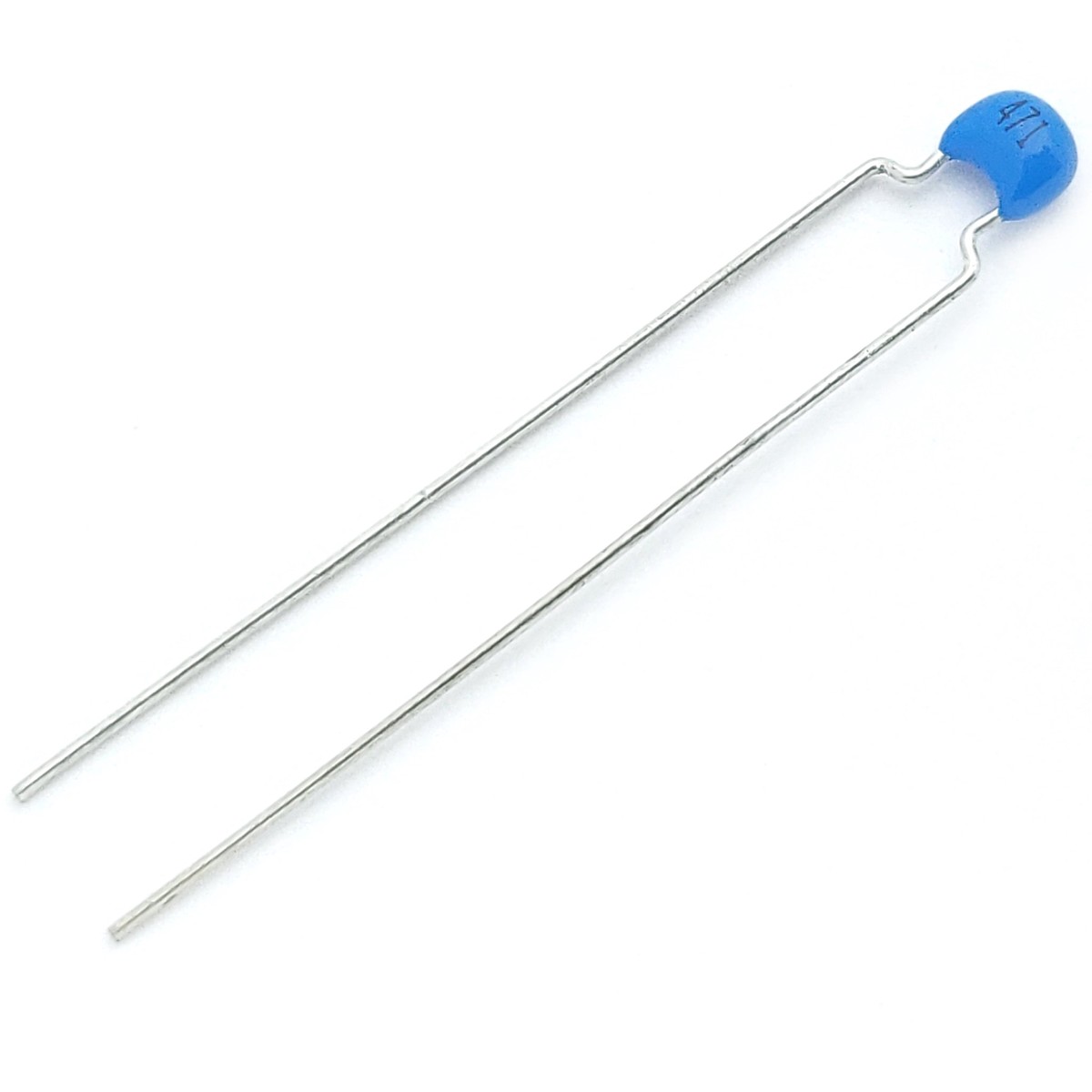 New Arrival ceramic capacitor 470 pF