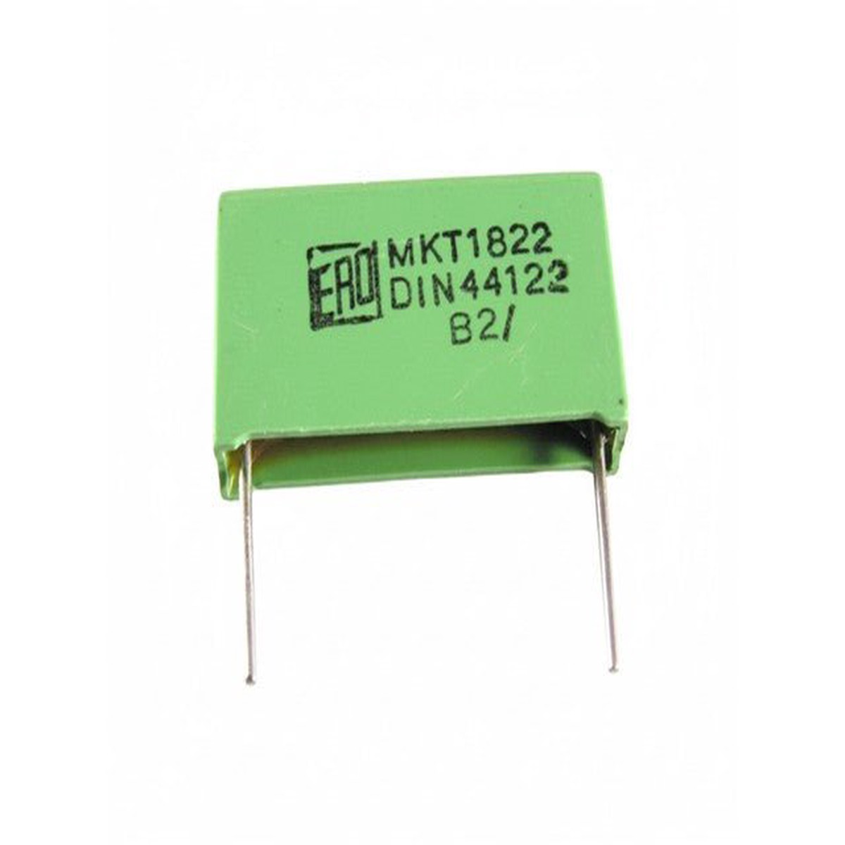 0,12UF 250VPB15-ERO