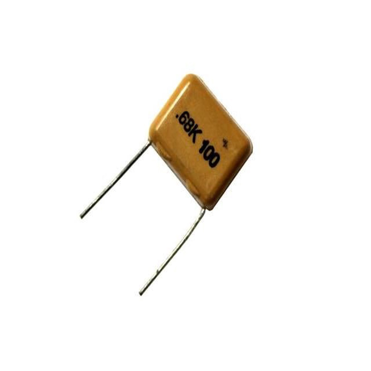 0,68UF 100VPB15-STC