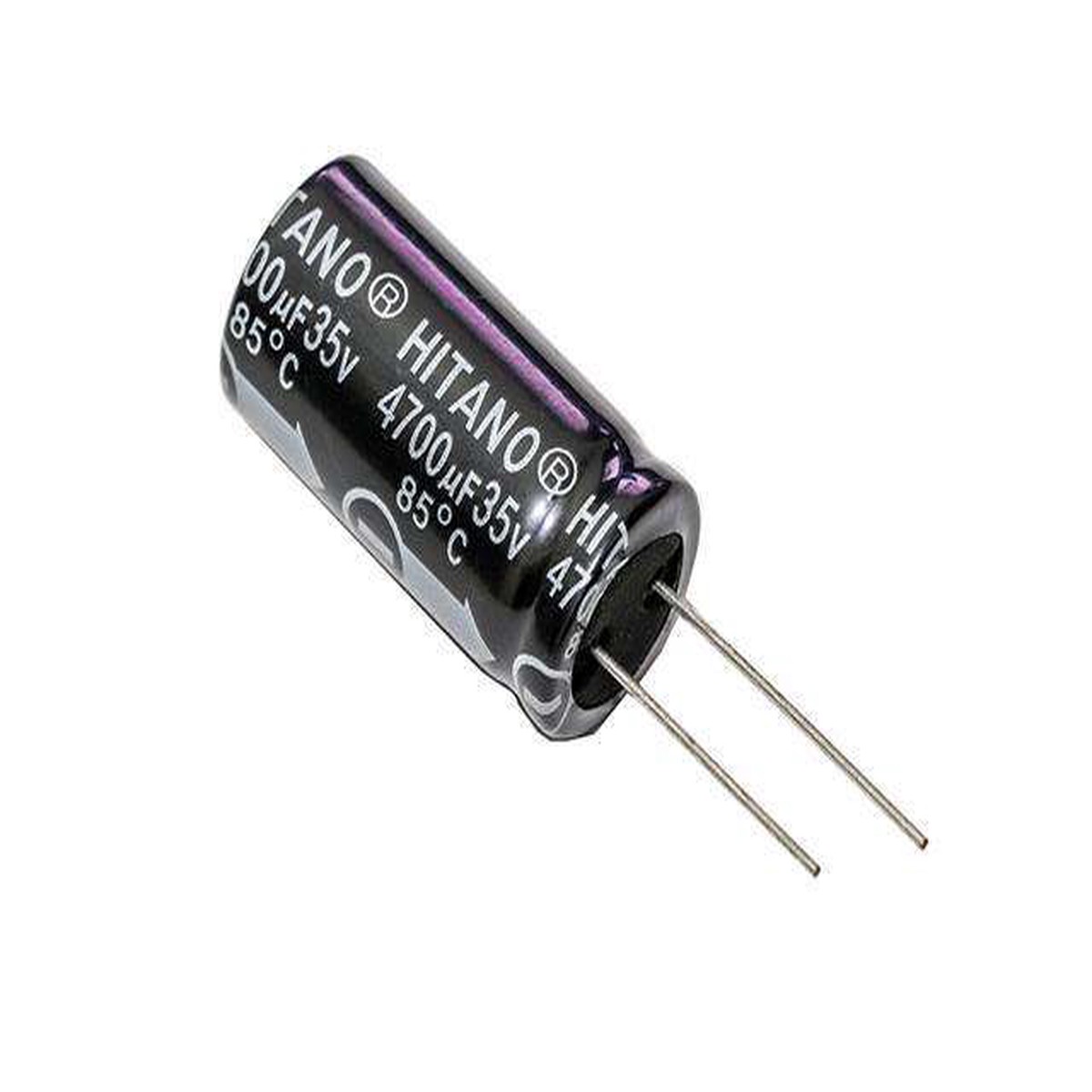 100UF 450VR II