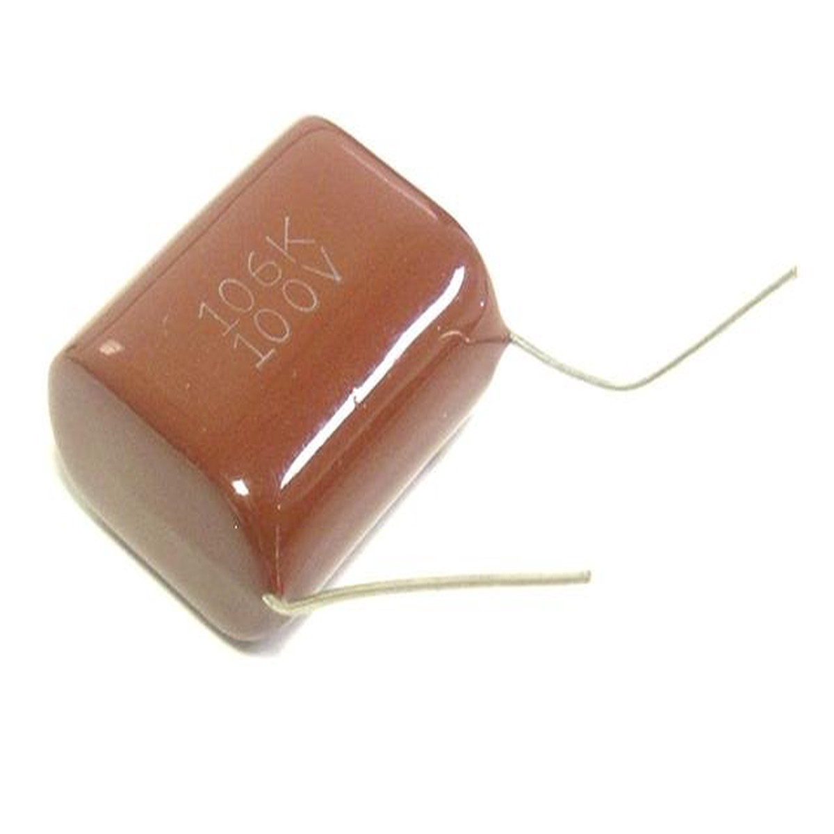 10UF 100VP