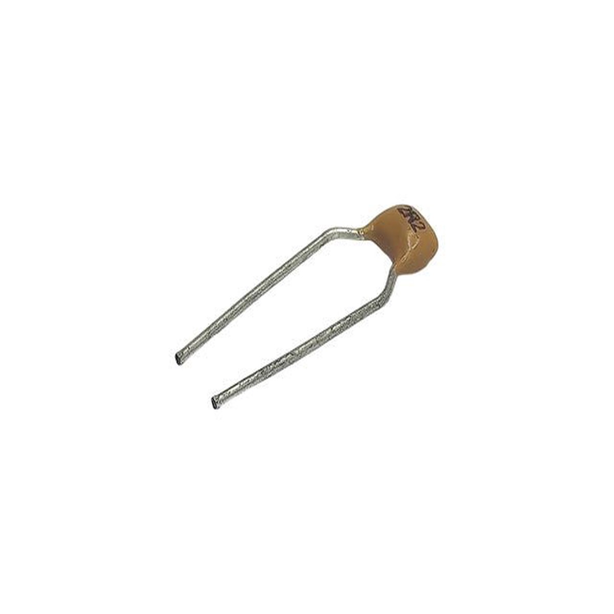2,2PF 50V 5MM