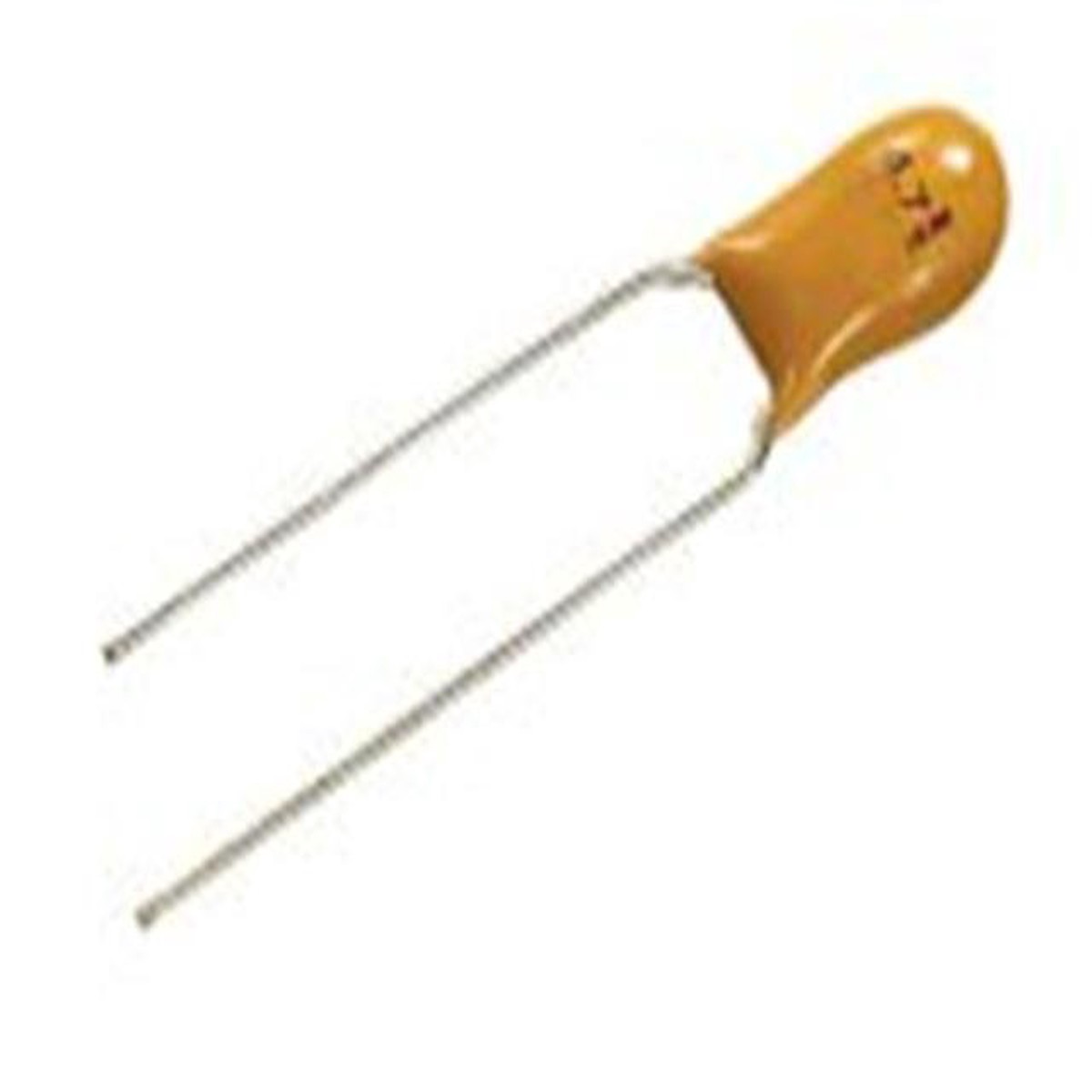 2,2UF 35VT 5MM