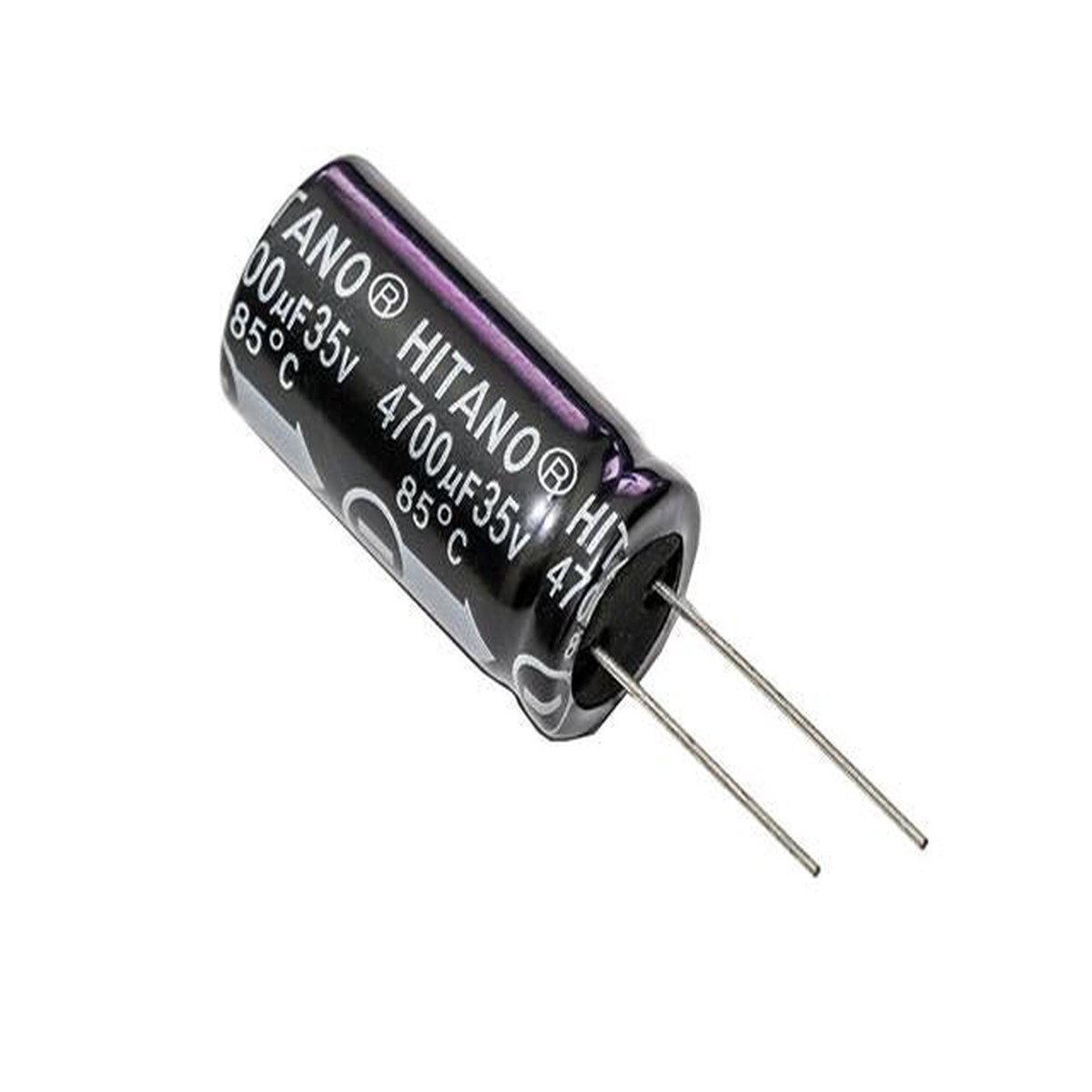 2200UF 25VR II