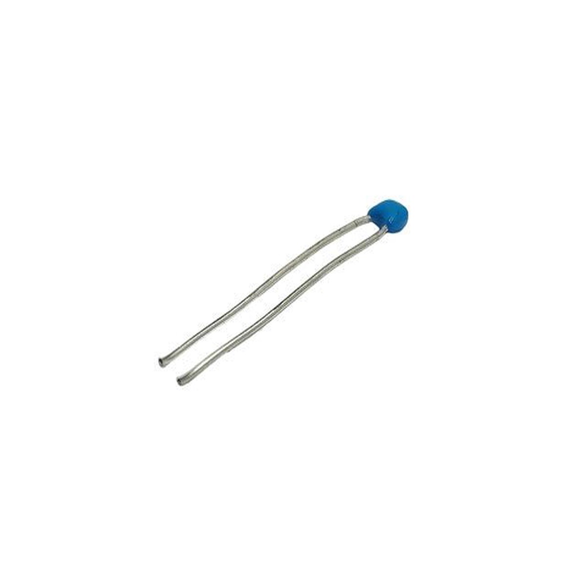 220PF 100V2,5MM