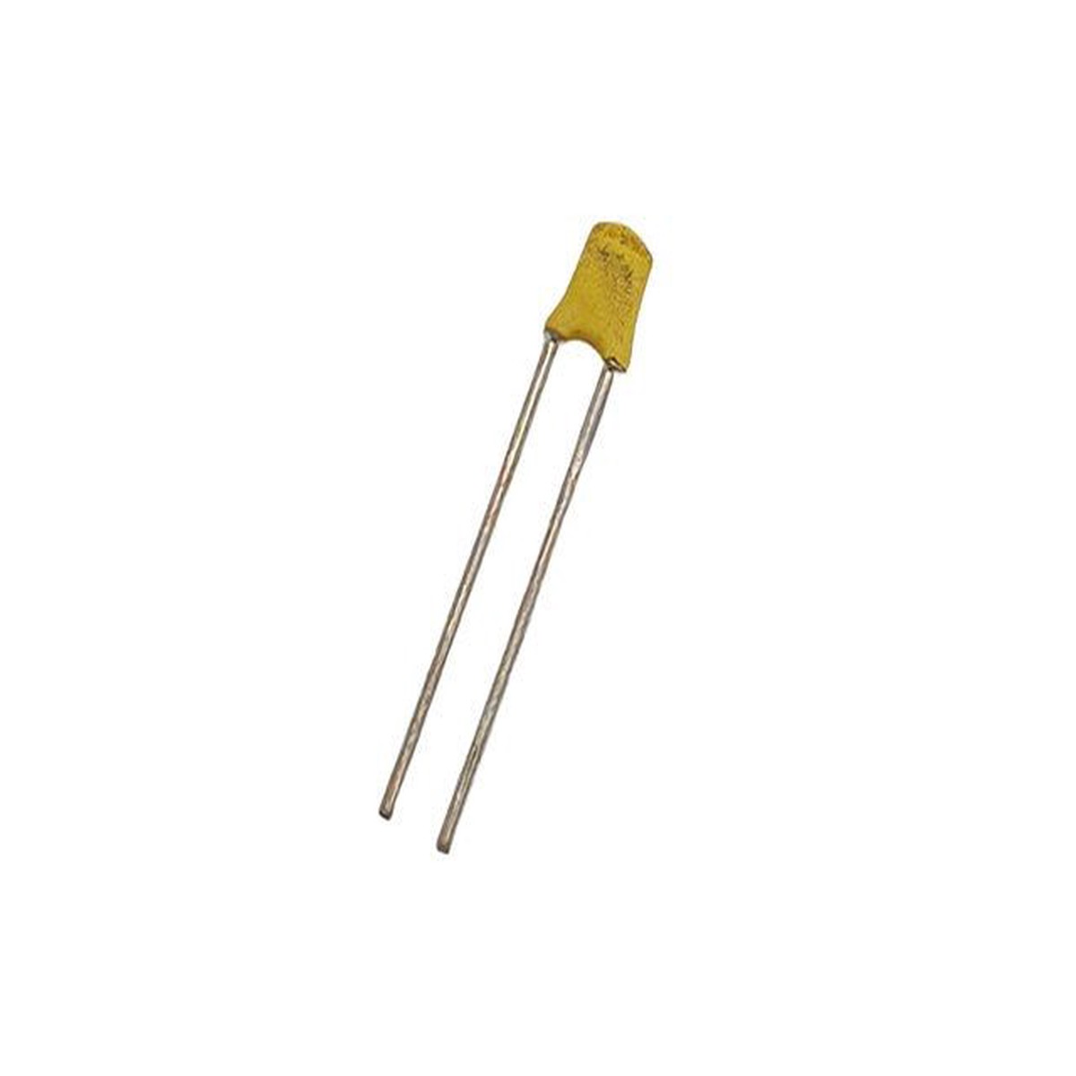 270PF 100V2,5MM