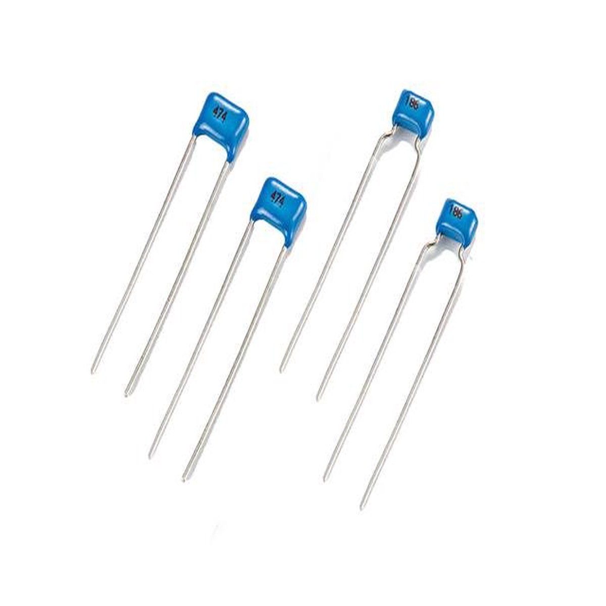 3,3PF 100V 5MM