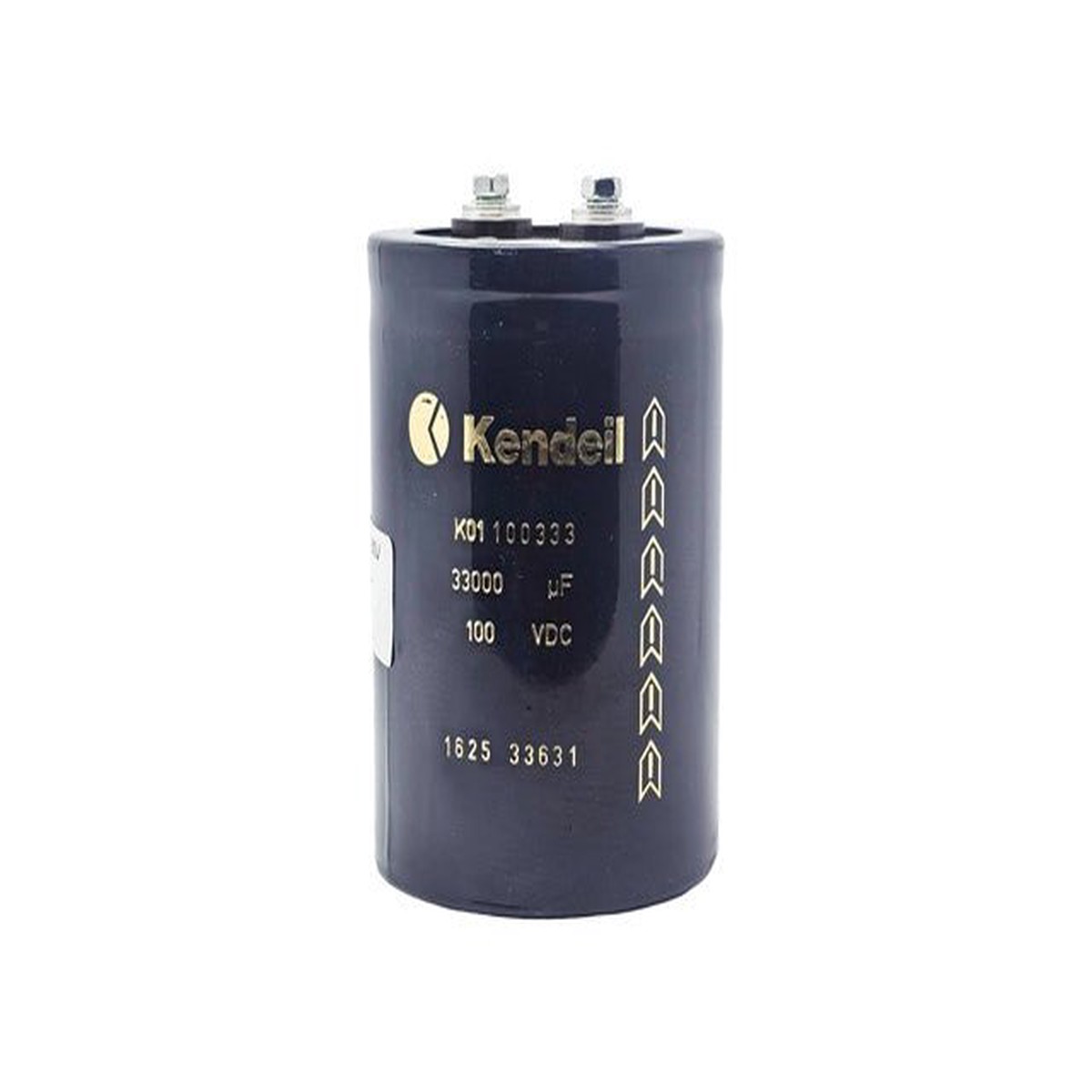 33000UF 100V K01 CL