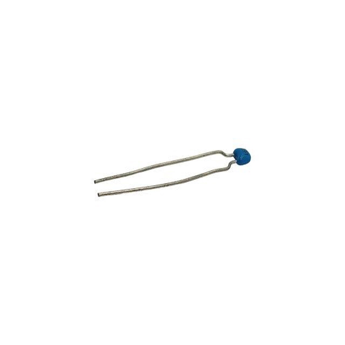390PF 100V 5MM