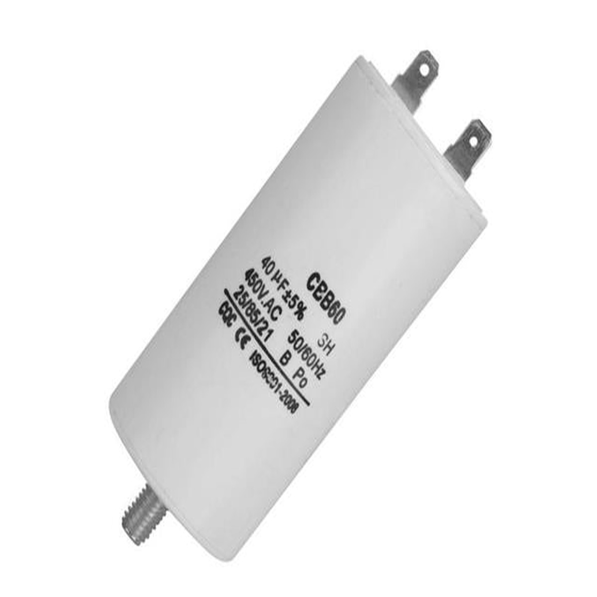 40UF 450VAC