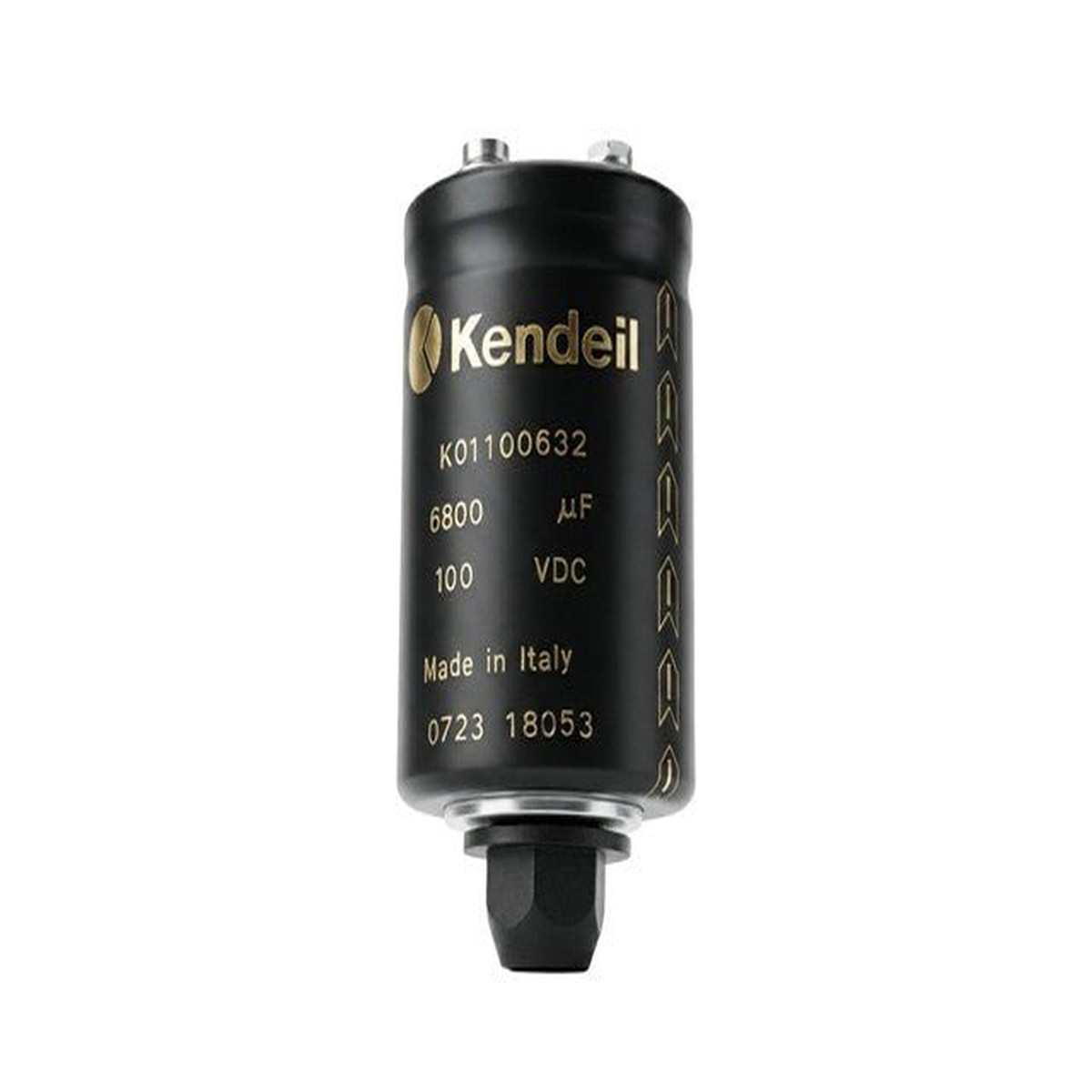 6800UF 100V K01 M12