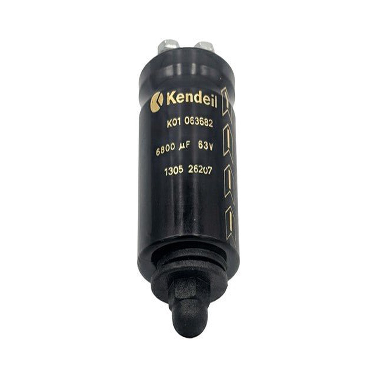 6800UF 63V K01 M8