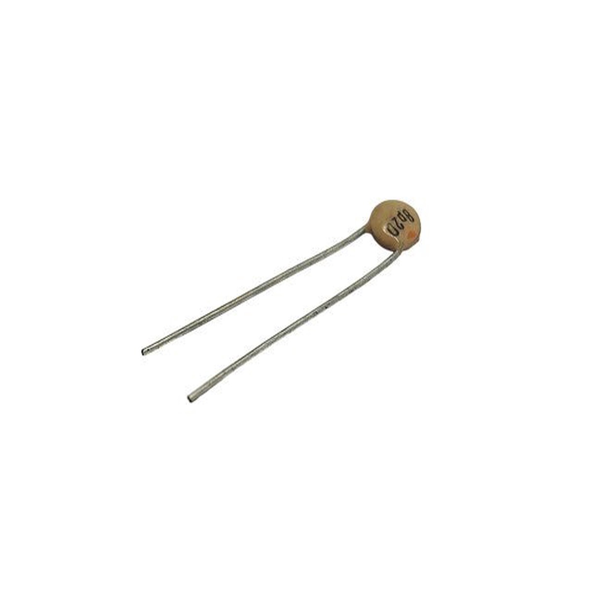 8,2PF 63V DISC