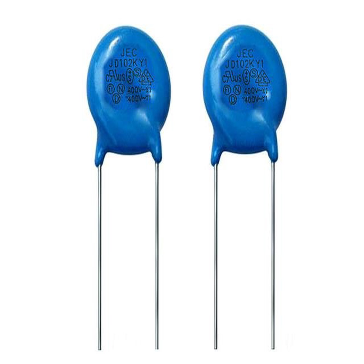 DCC 220P 1KV Y5P