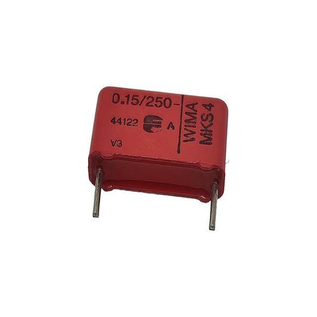0,15UF 250VPB15-WIM