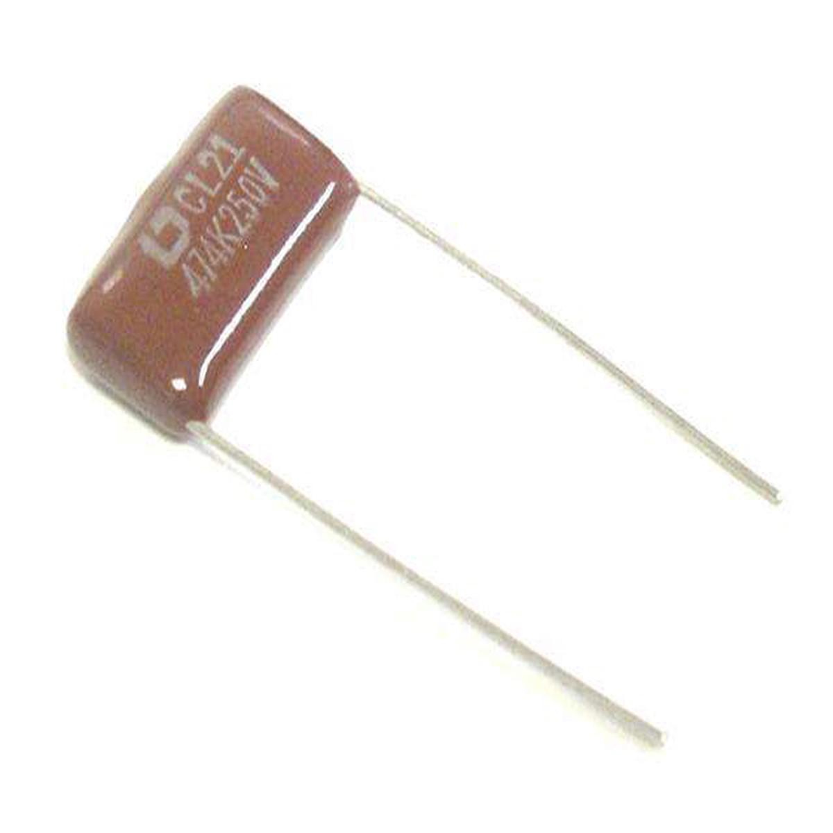 0,47UF 250VPMEF