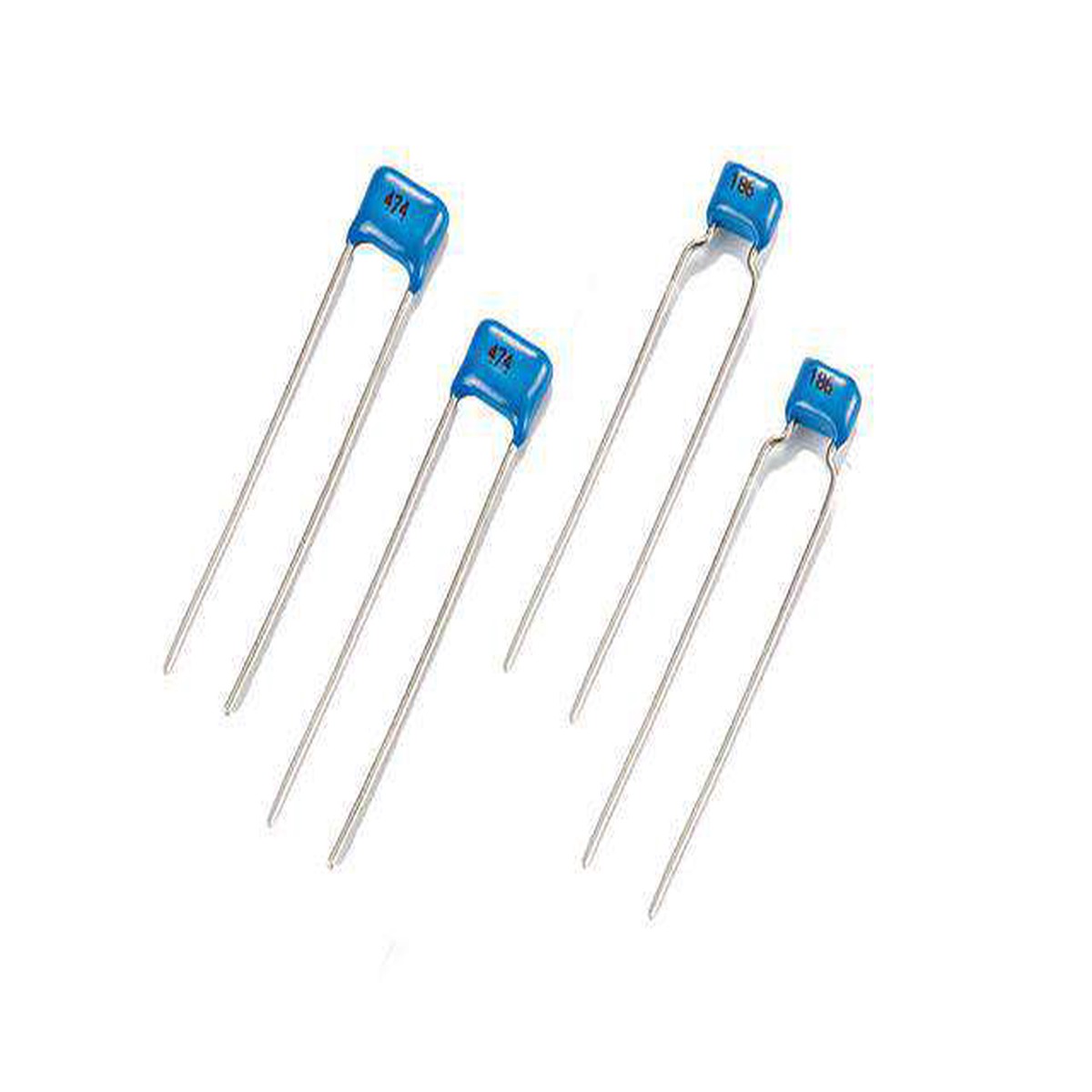 100PF 100V 5MM