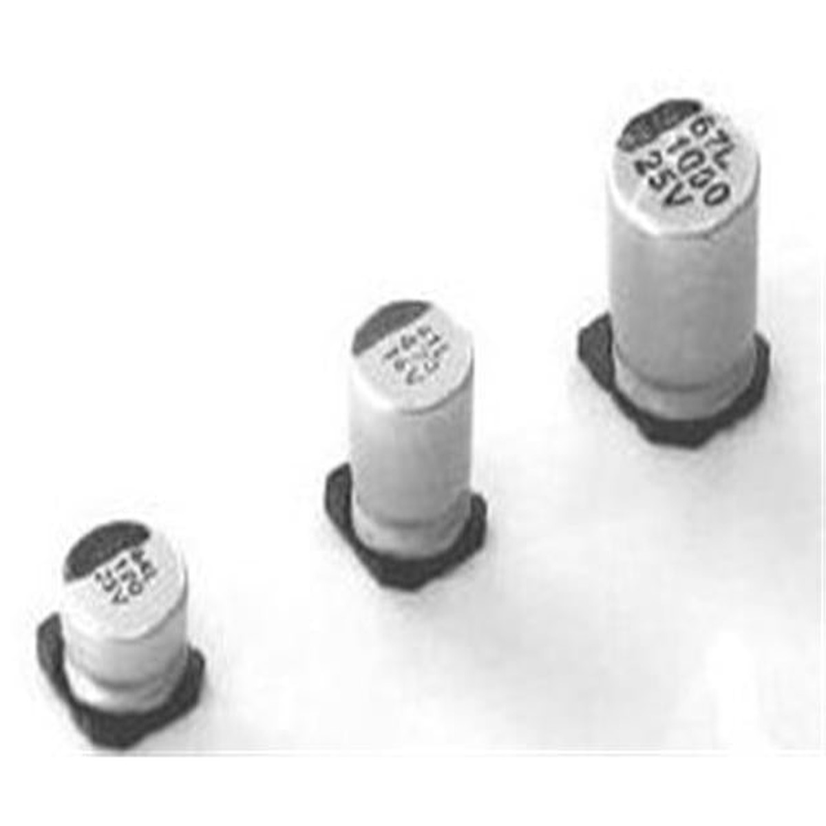 10UF 35VES(5X5,4)