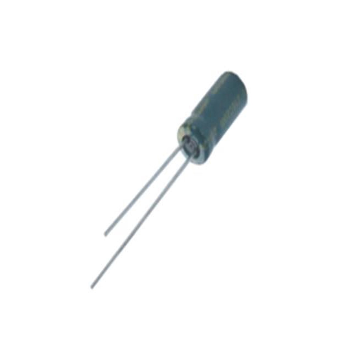 1UF 100VR WLR