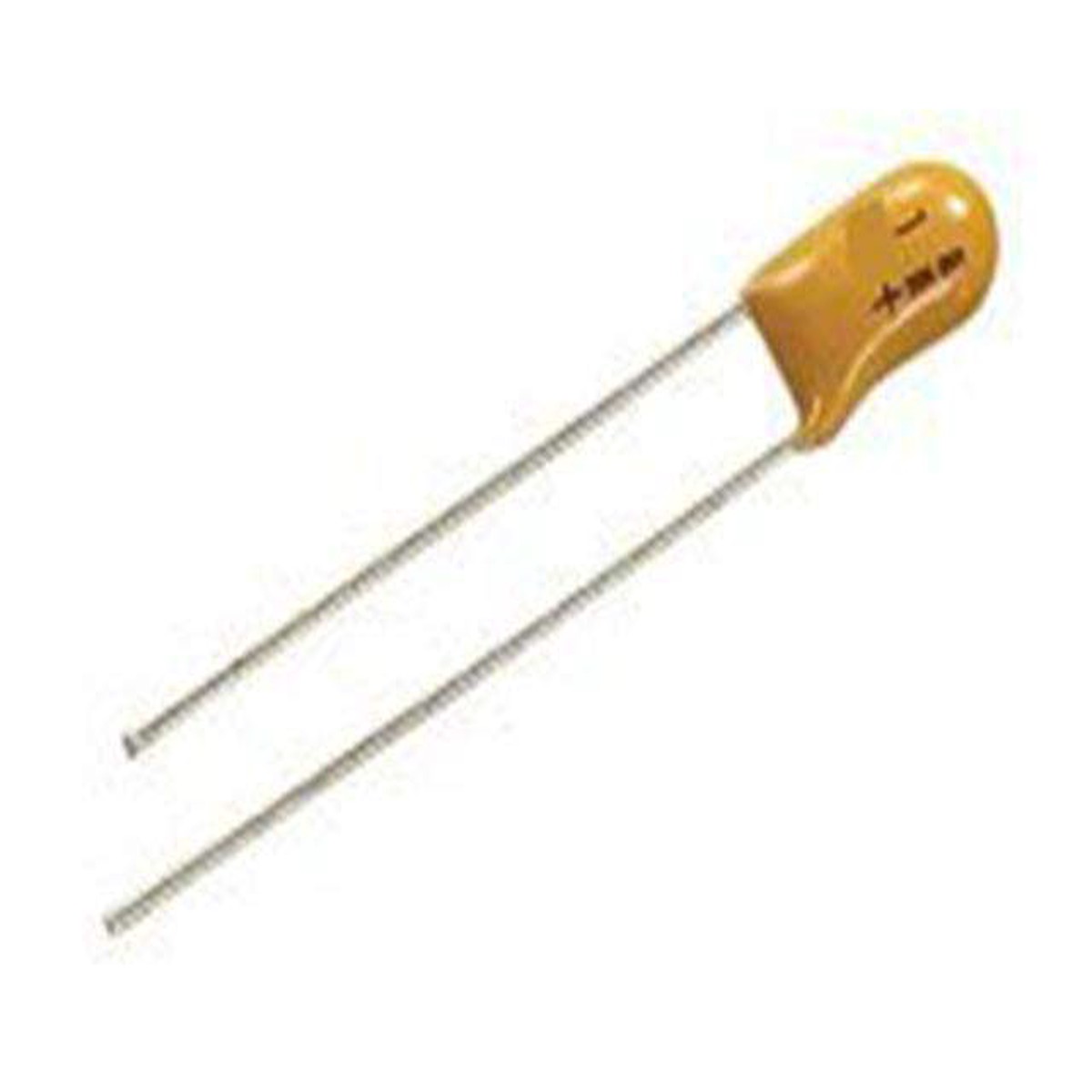 2,2UF 16VT 2,5MM