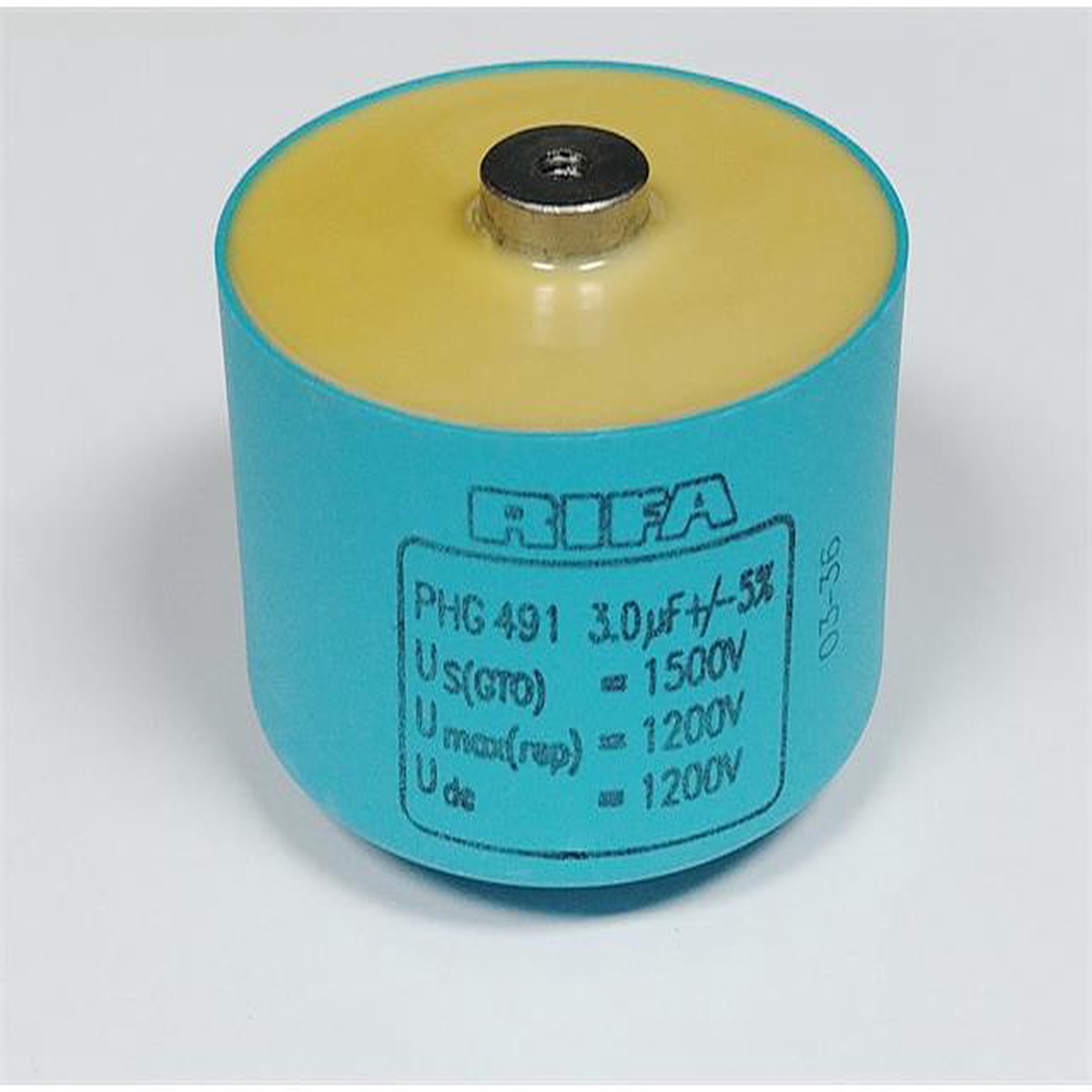 3,0UF 1200V