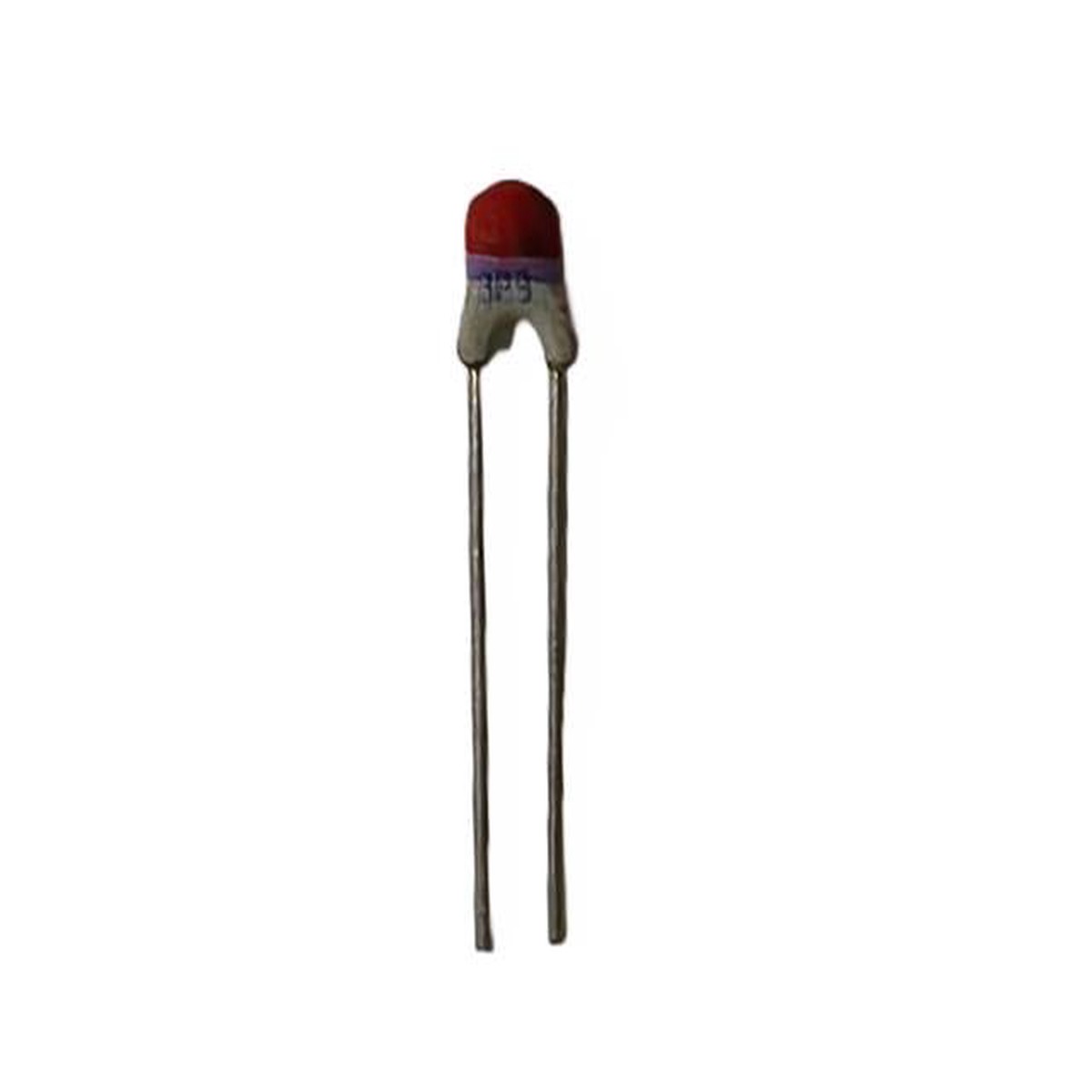 3,9PF 100V2,5MM