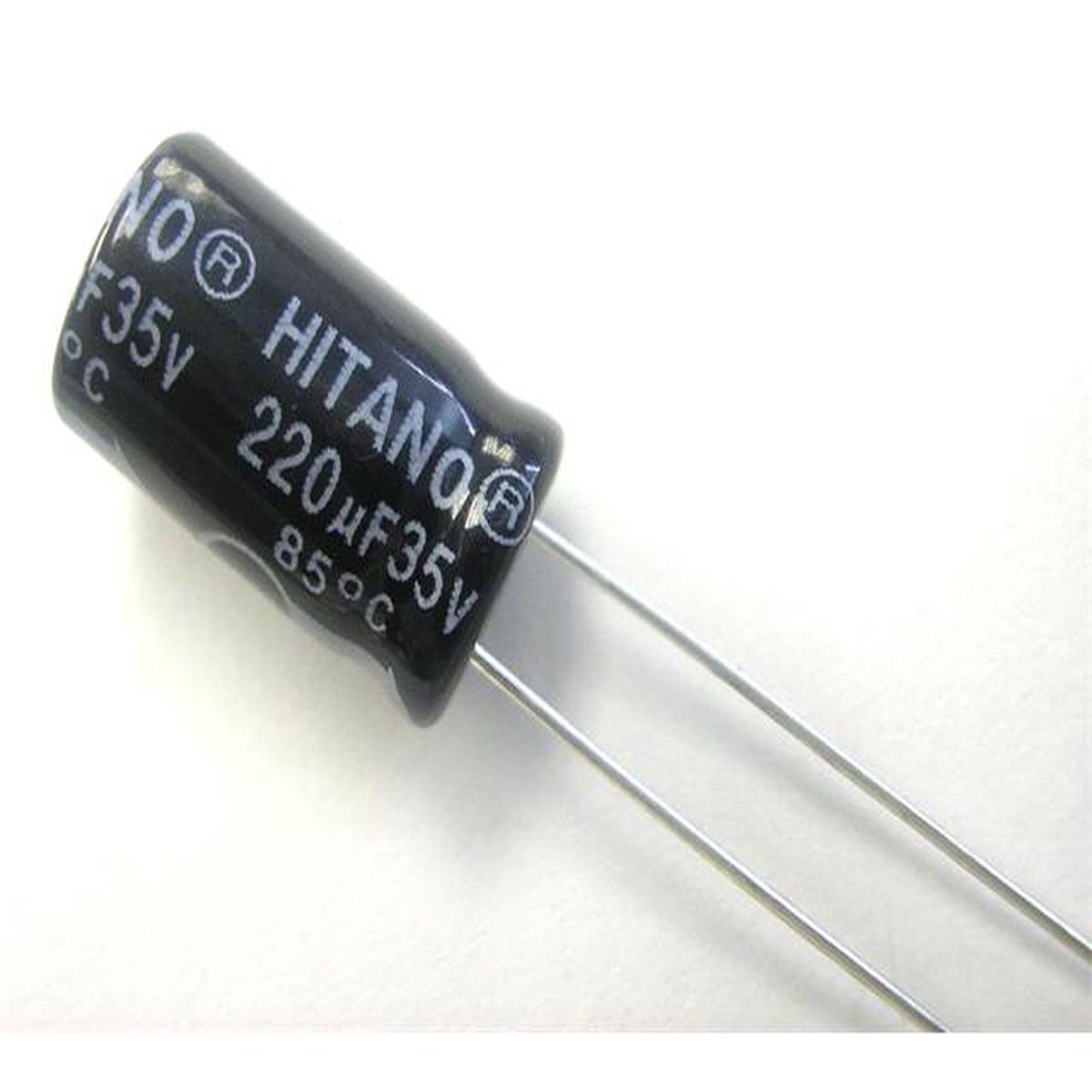 470UF 25VR