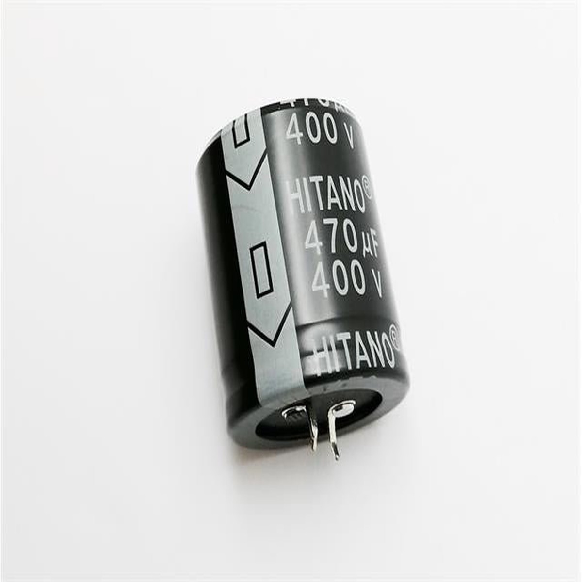 470UF 400VR LPW
