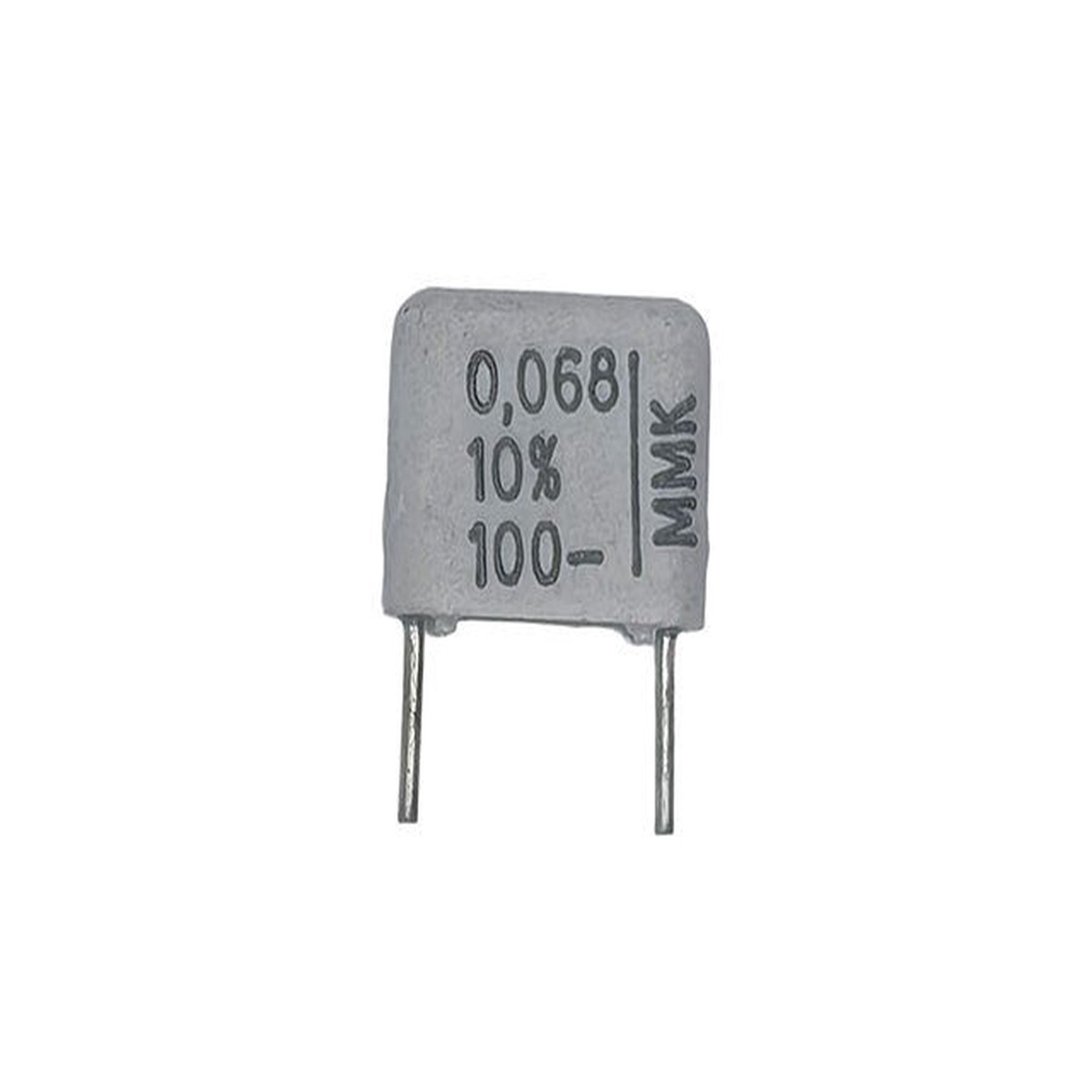 68NF 100VPB10-EVX