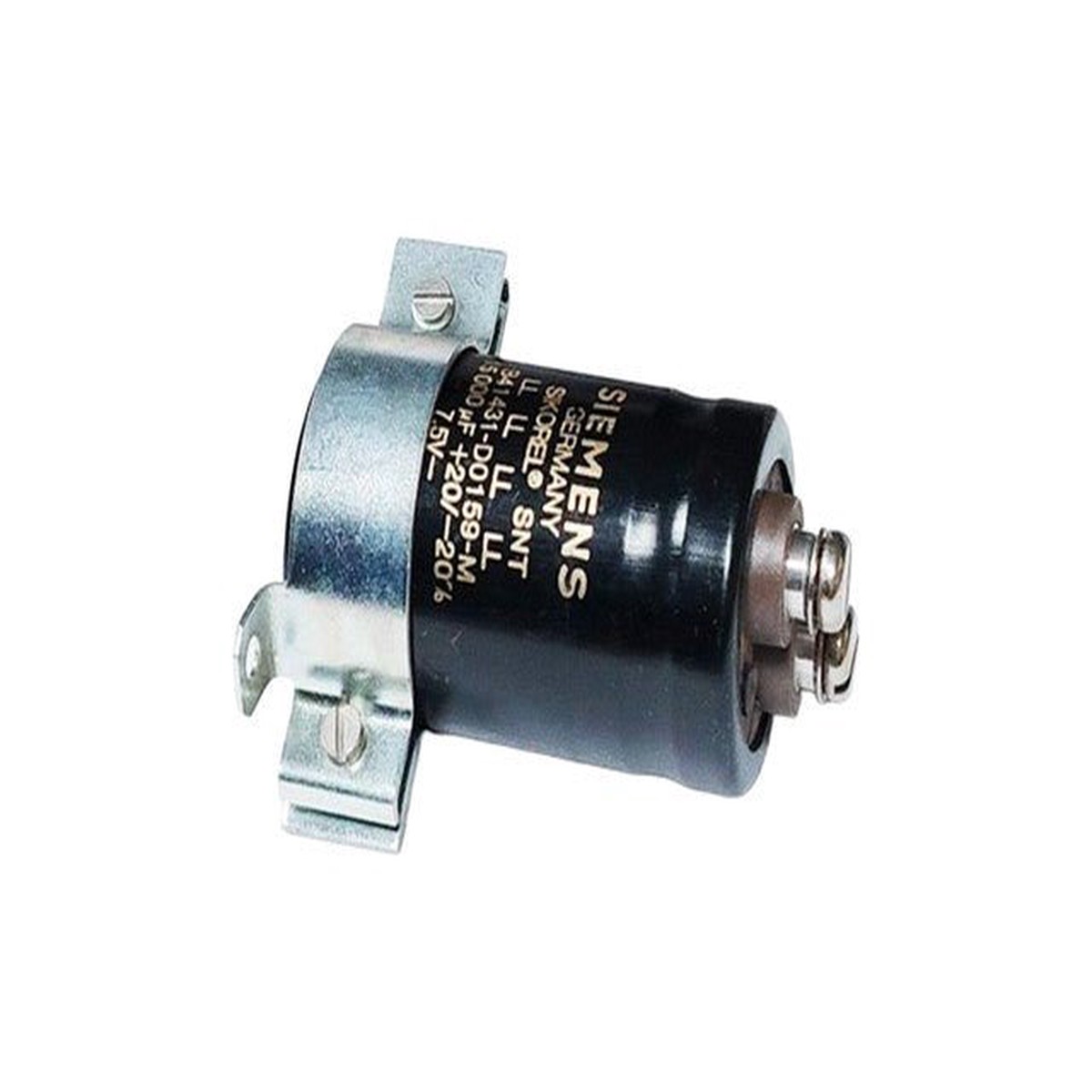 15000UF 7,5V CL