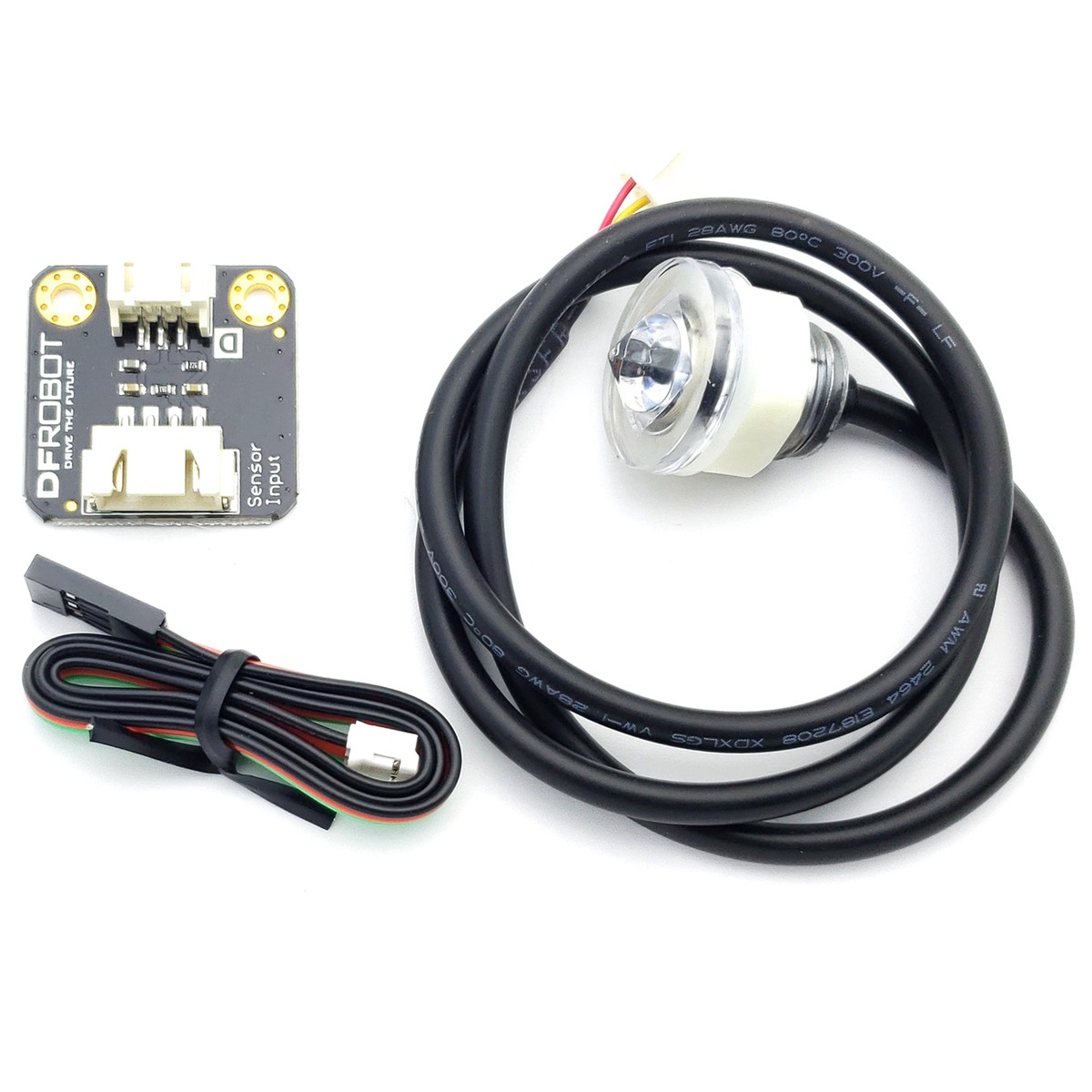 Photoelectric High Accuracy Liquid Level Sensor for Arduino (D156)