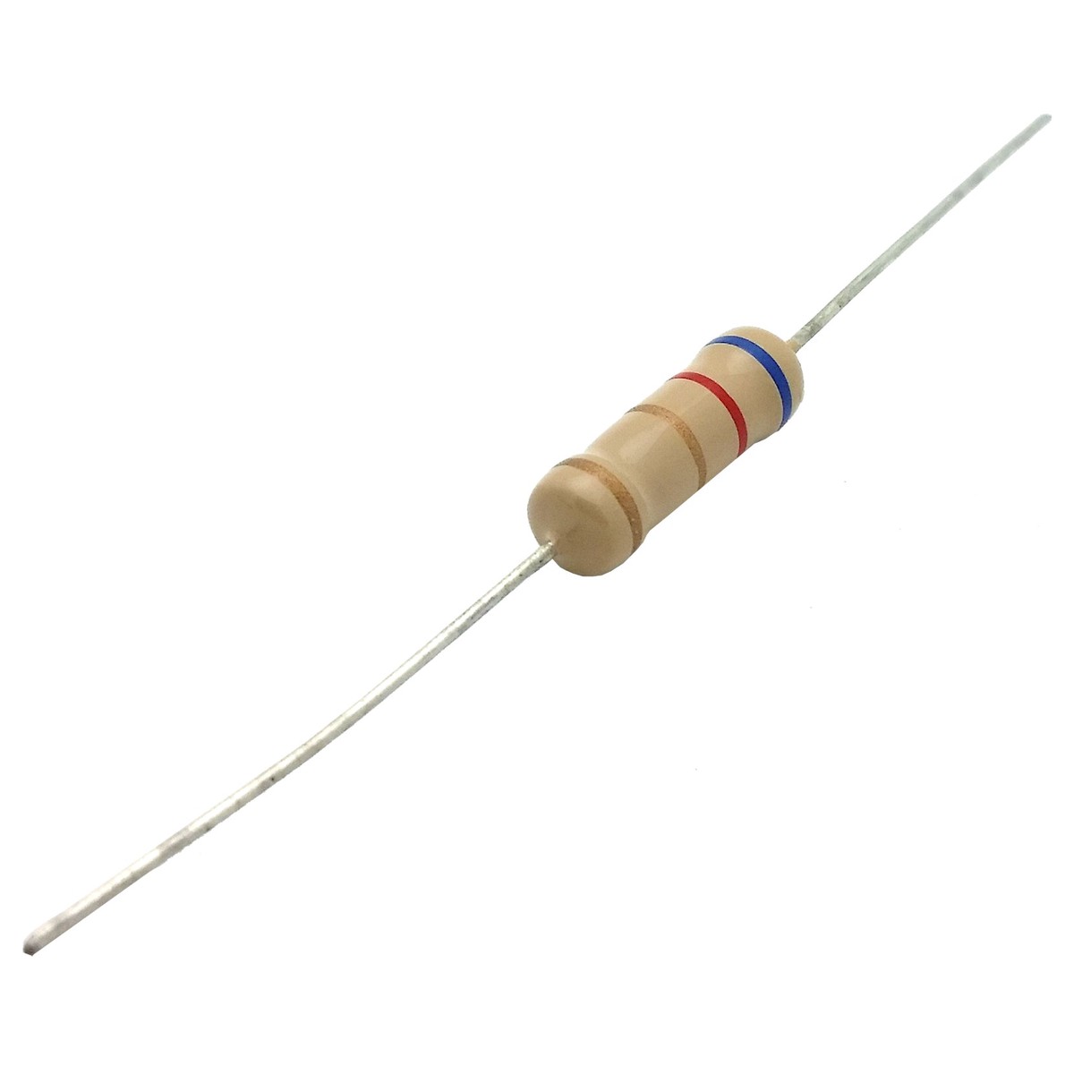 6.8 Ohm 2 Watt Resistor